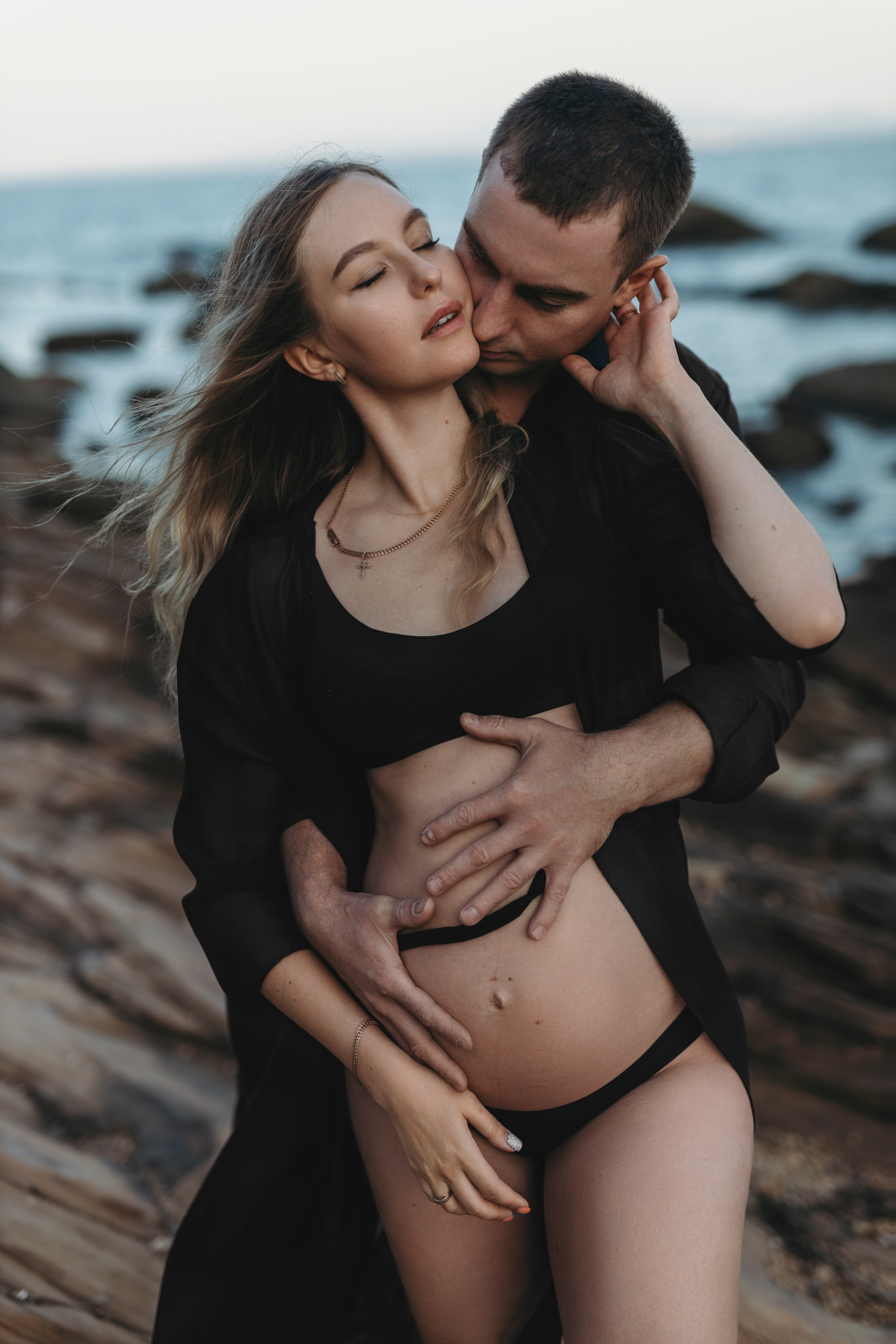 Екатерина мужем. Главная