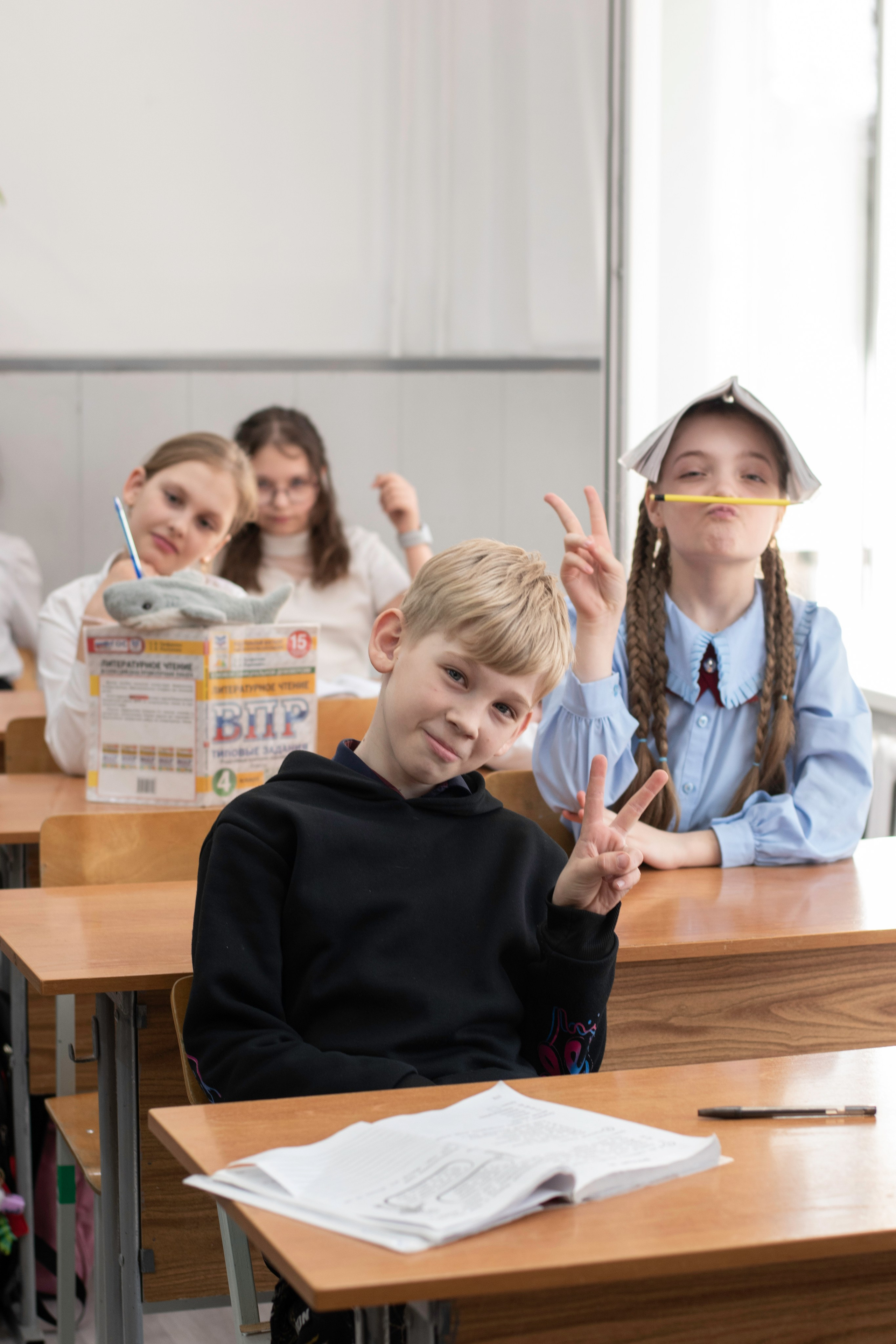 Для школ и детских садов