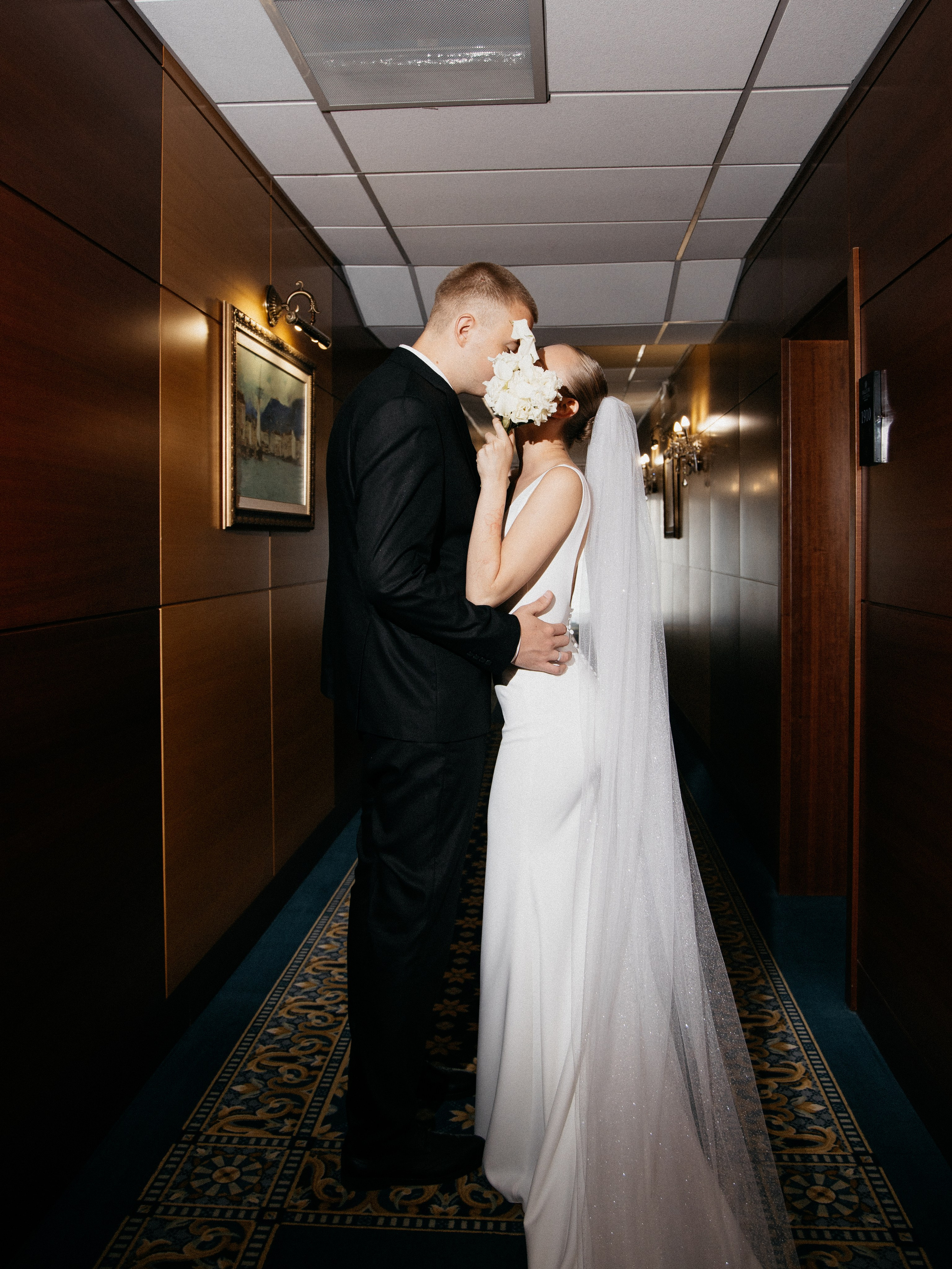 Егор и Елизавета. Свадебный фотограф Челябинск Зиненко Виктория