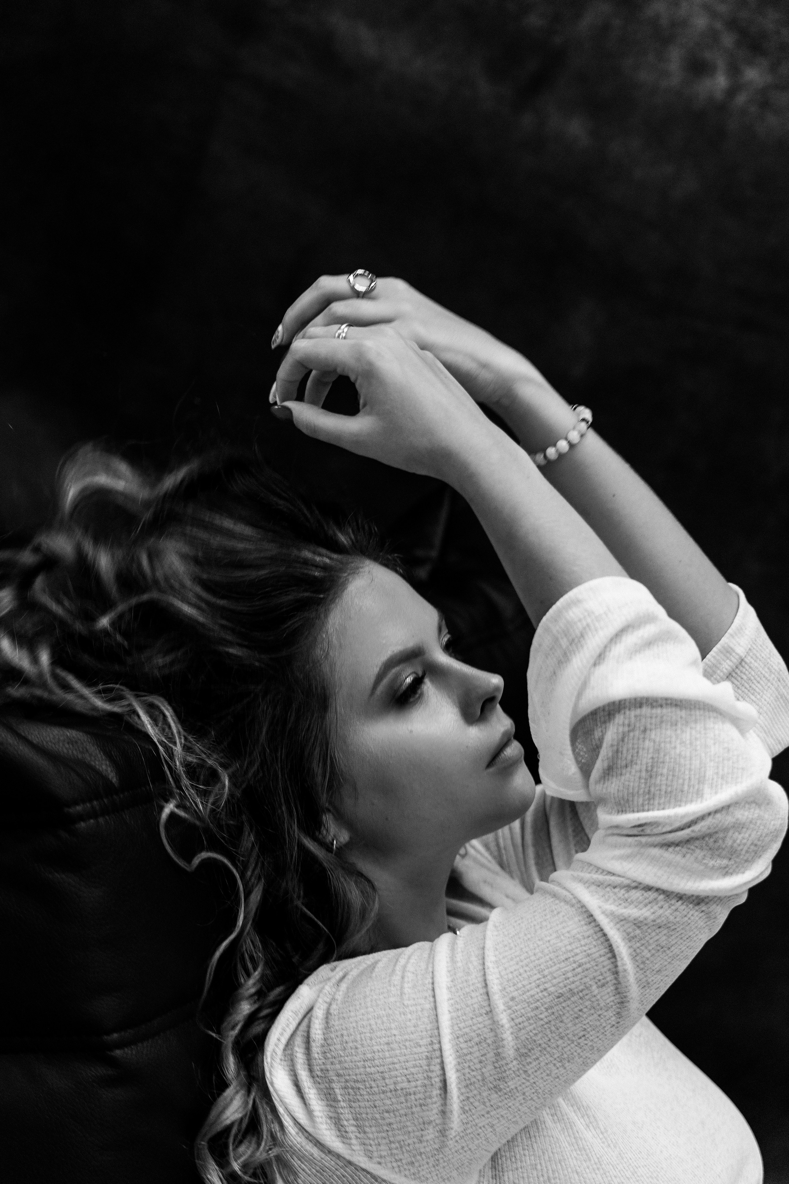 Ксения. Свадебный фотограф Челябинск Зиненко Виктория