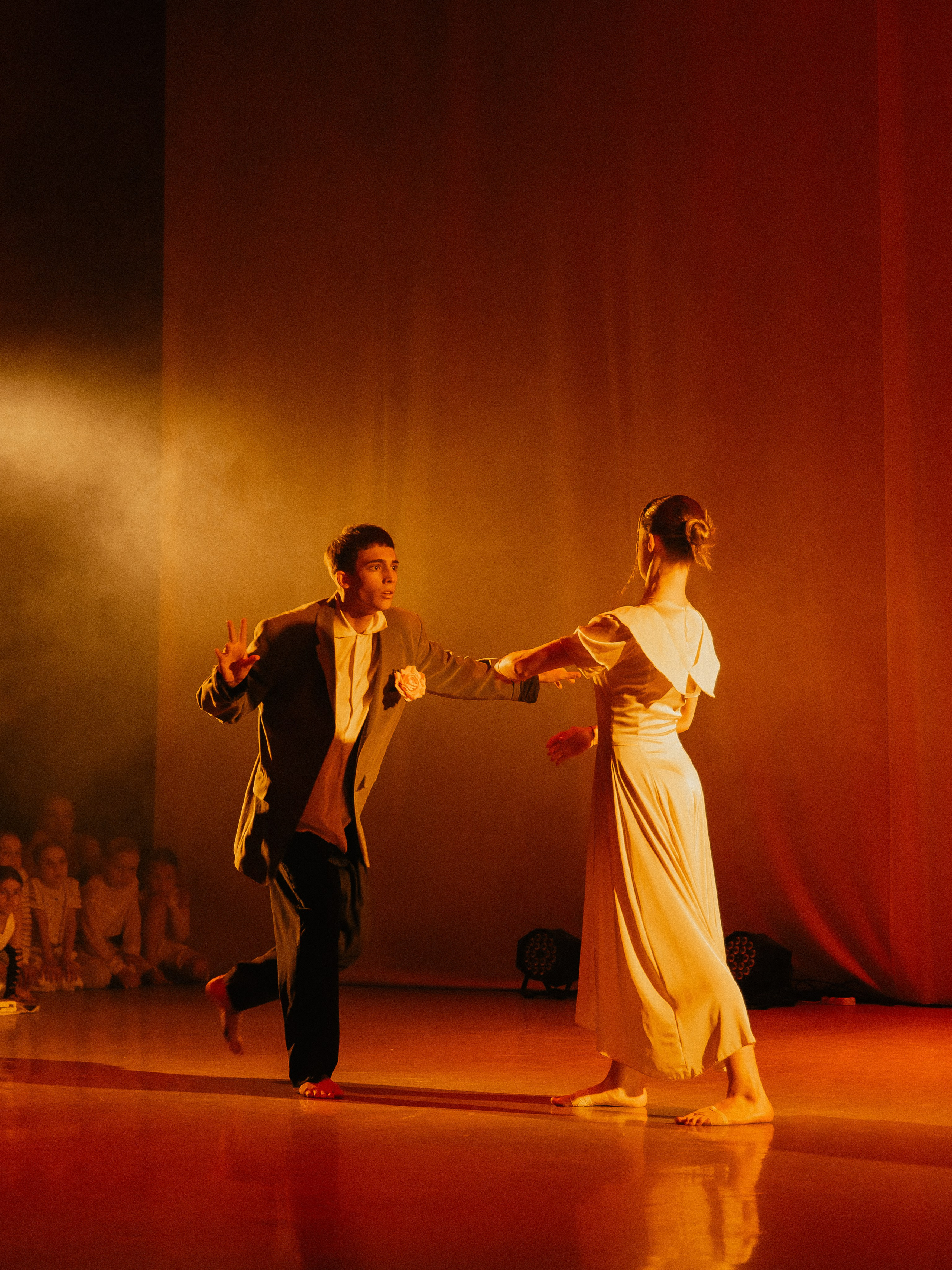 Отчетный концерт|Reliz. Свадебный фотограф Челябинск Зиненко Виктория