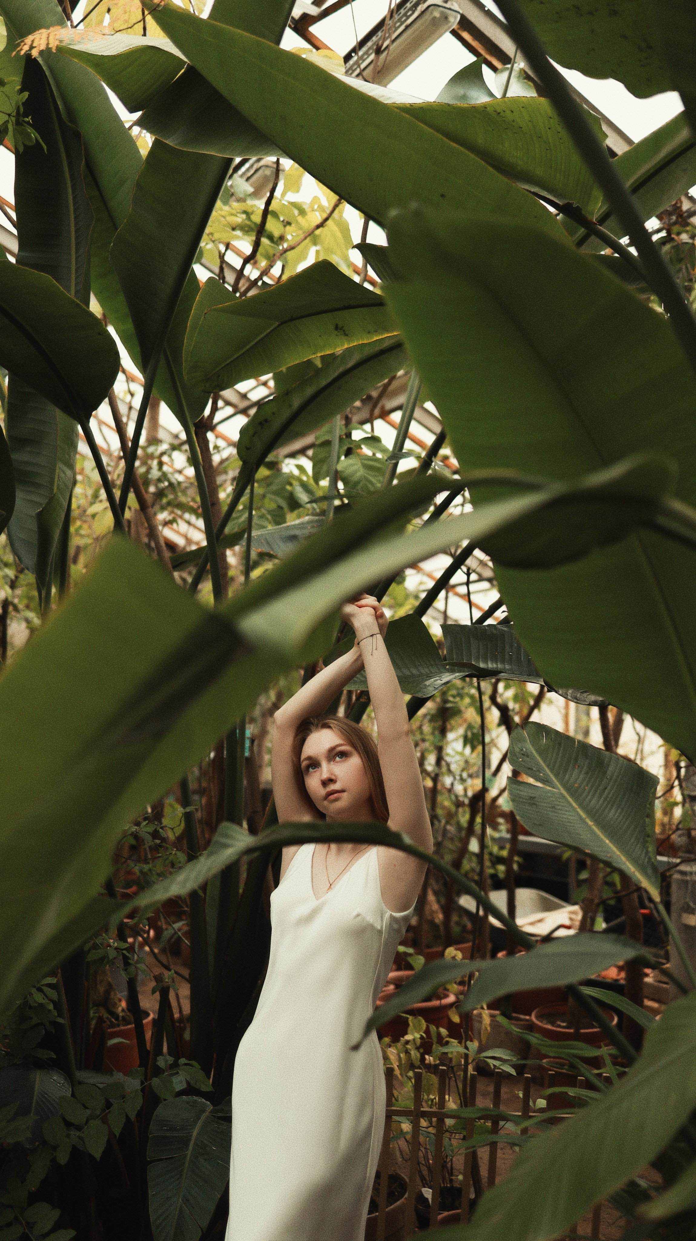 GARDEN. Кая, фотограф в Санкт-Петербурге, Свадебный фотограф, фотограф на мероприятия, индивидуальные съемки, AI-фотограф