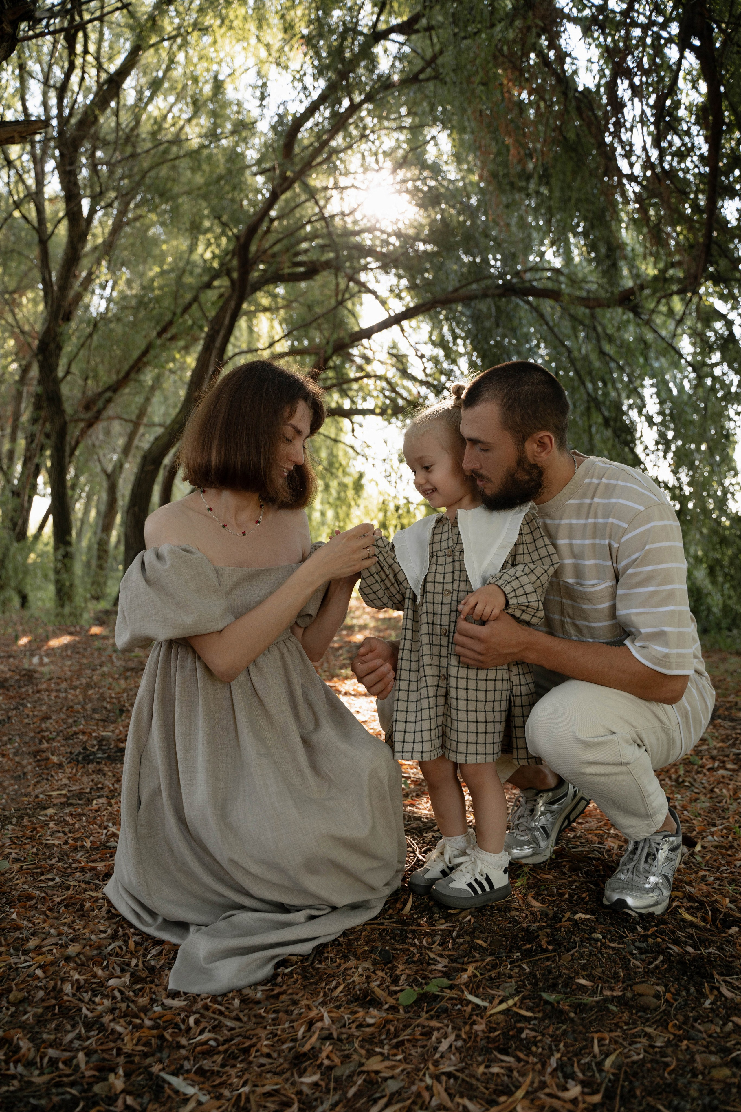Счастливых выдают глаза. Свадебный фотограф в Краснодаре и Санкт-Петербурге Евгения Алексеева
