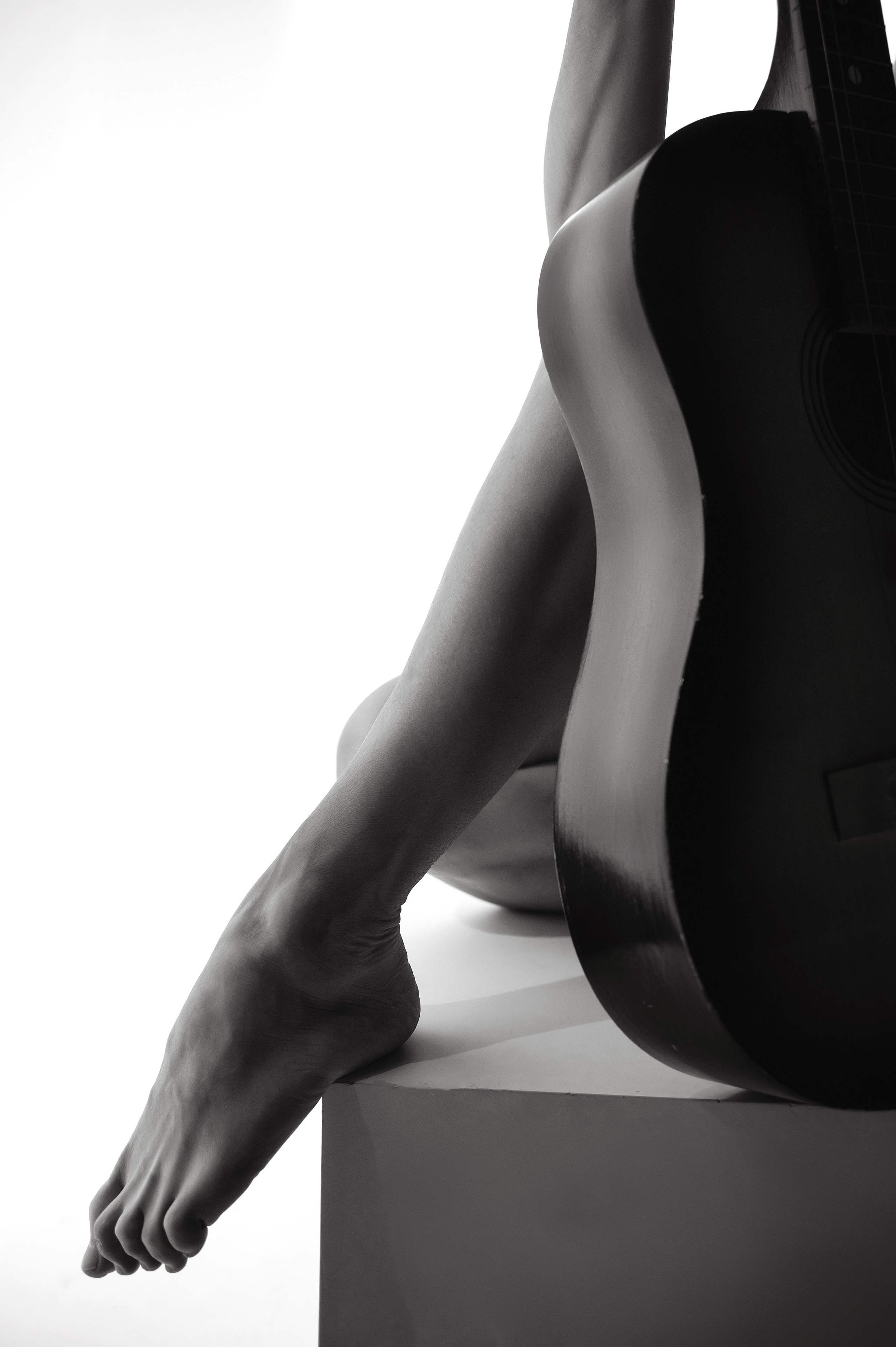 Портрет. Фотограф Евгения Соколова