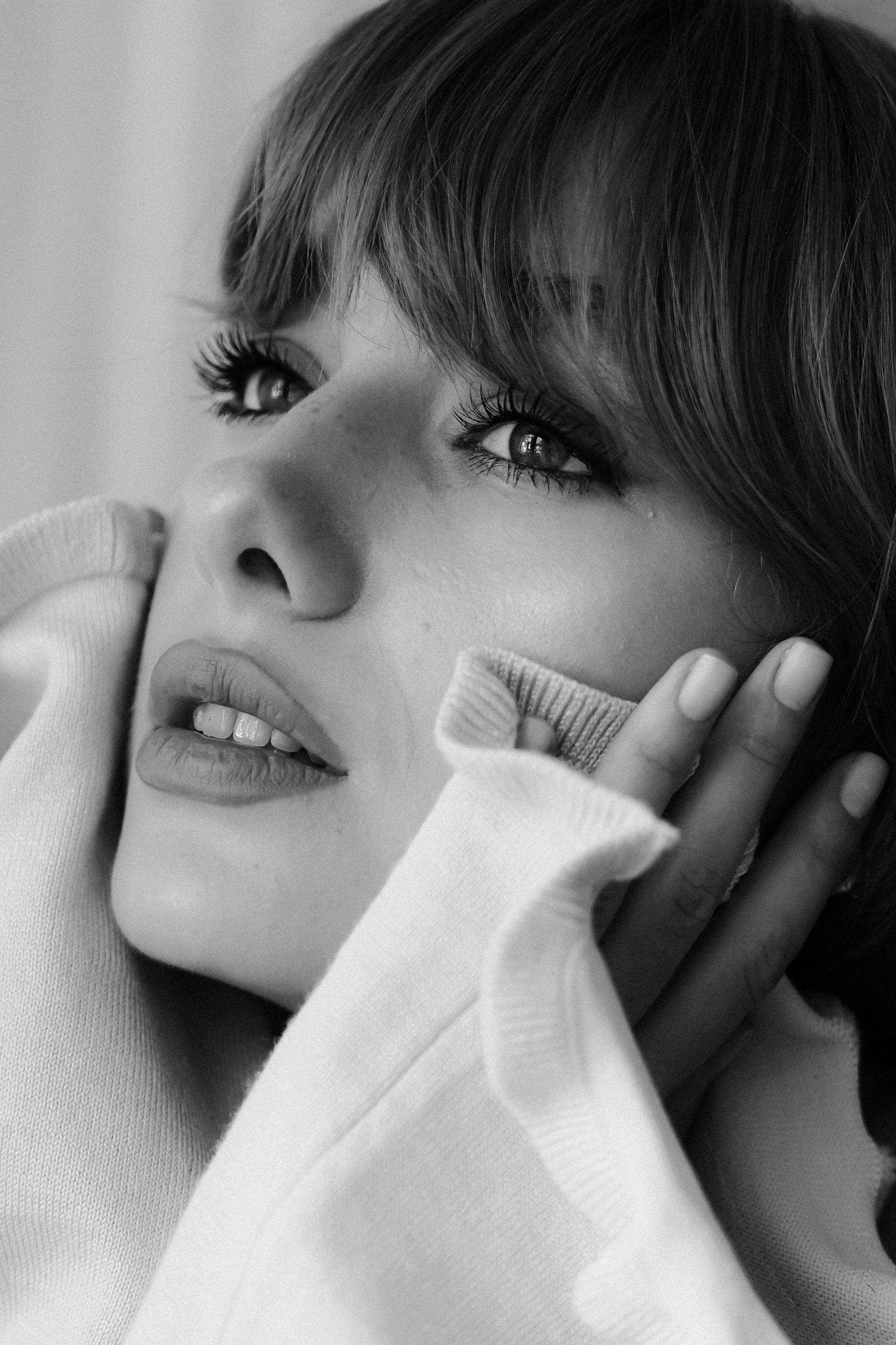 Анастасия. Фотограф с психологическим образованием