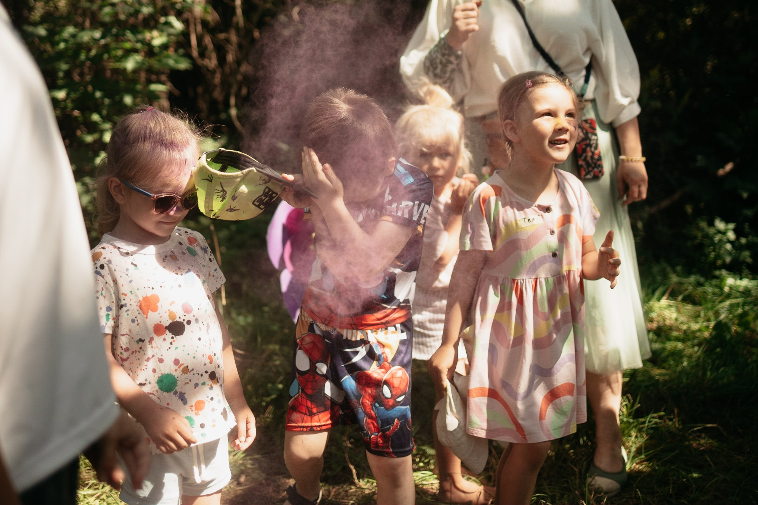 Добрые праздники в Коломенском. Фотограф в Москве