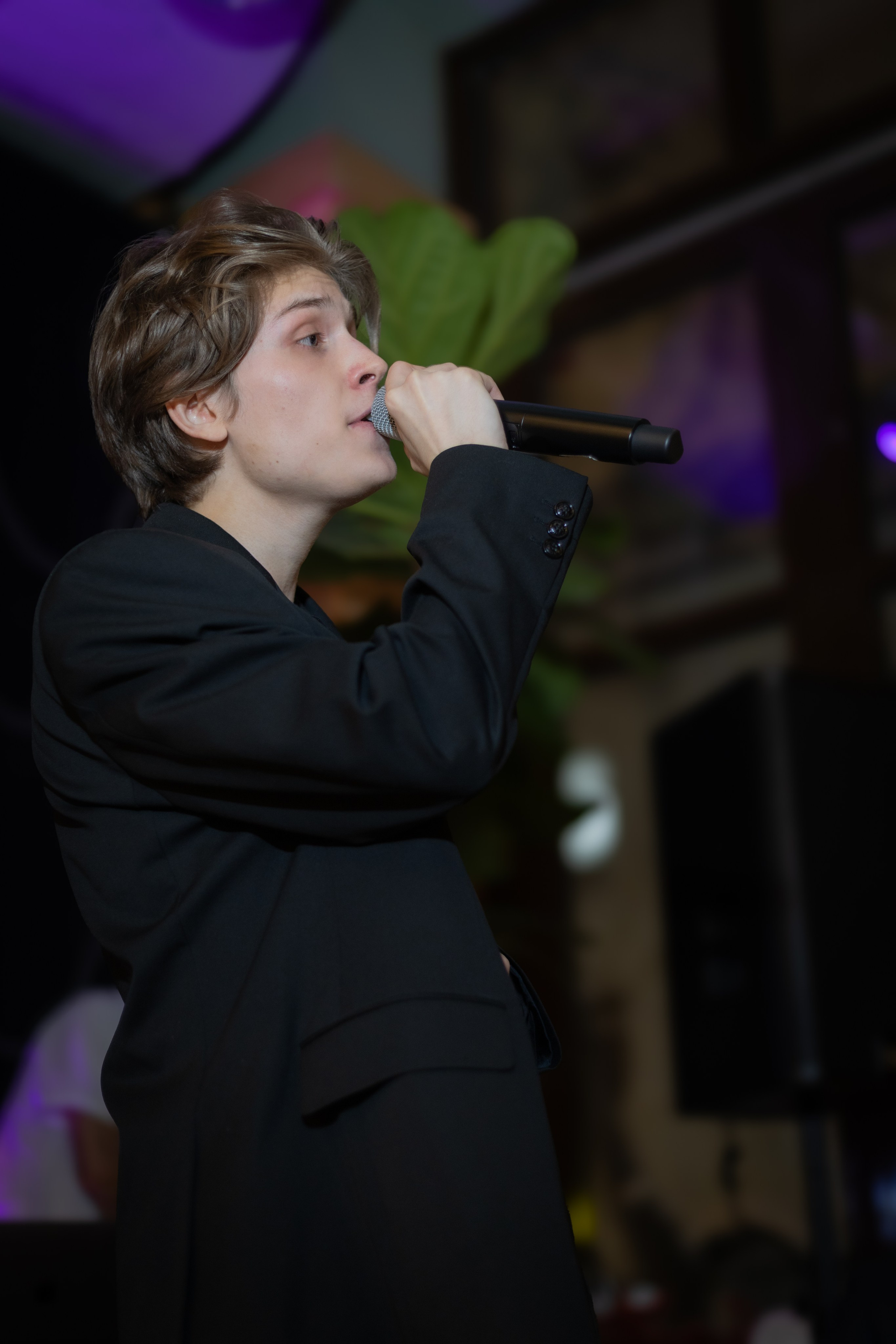 Открытие Мясо&Рыбо. Фотограф в Москве