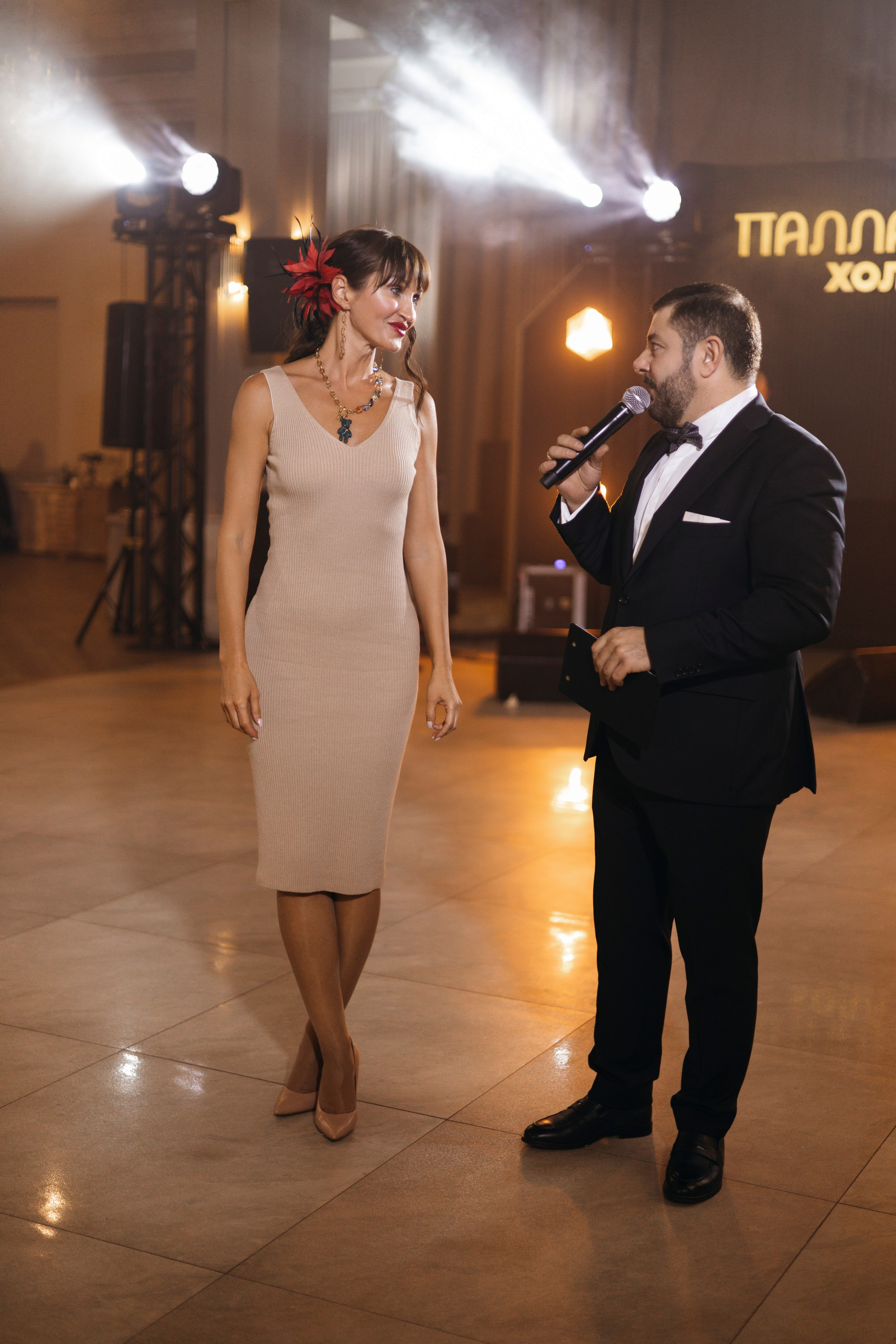 Владимир и Ирина. Nikolpinhasova