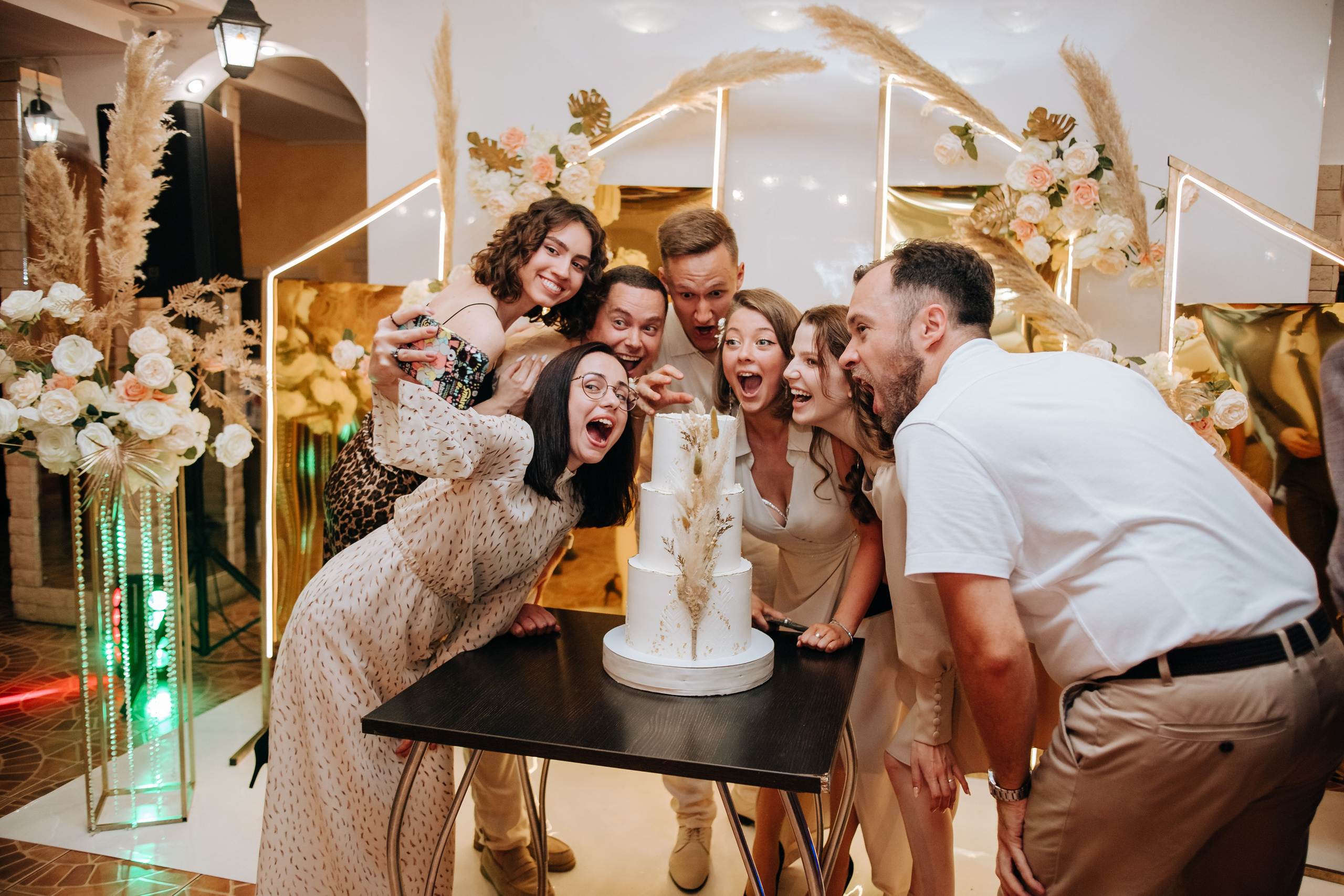 Антон и Дарья. Свадебный и семейный фотограф Екатерина Бубнова