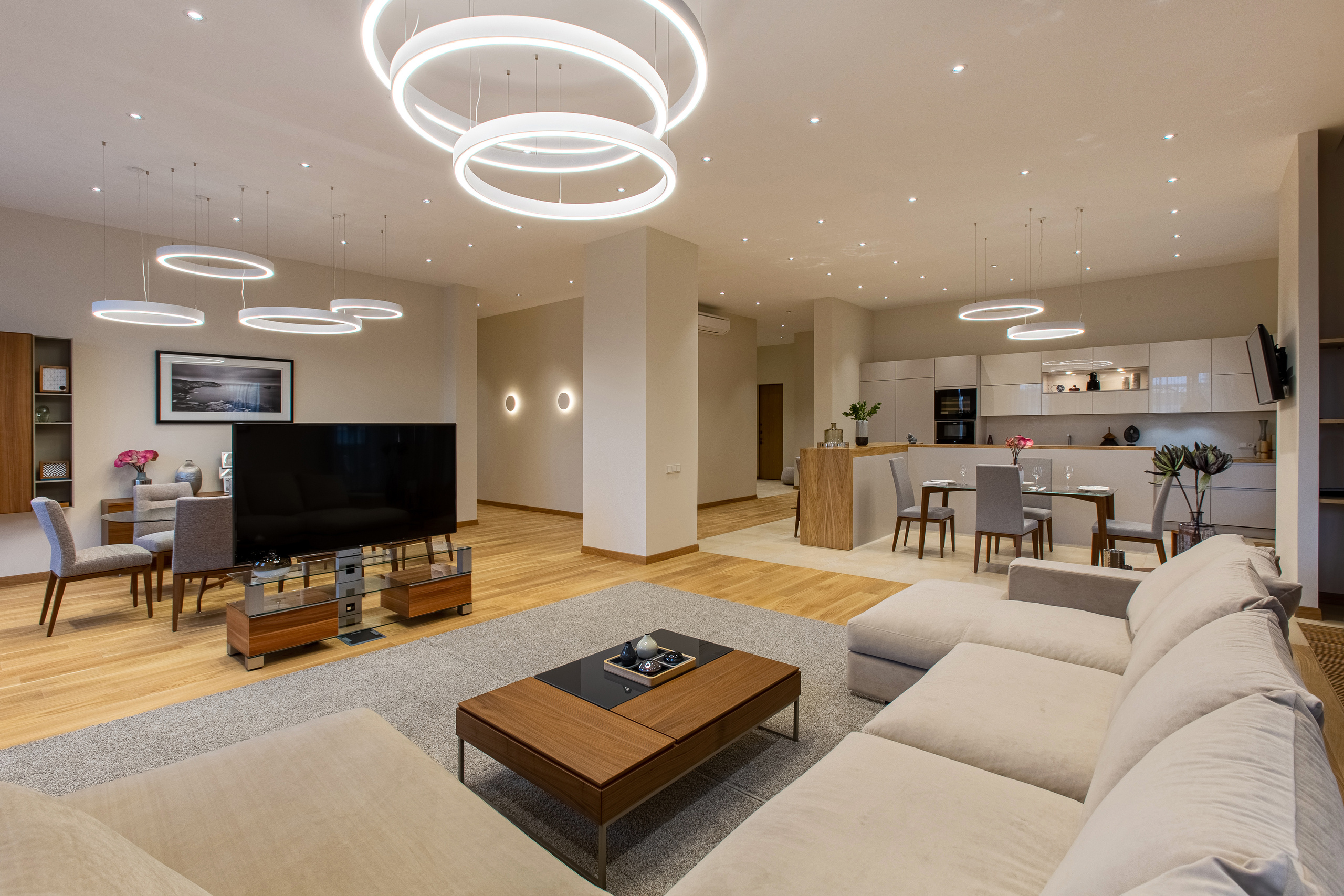 Vnukovo Country Club. Видеооператор/Фотограф Николай Завьялов