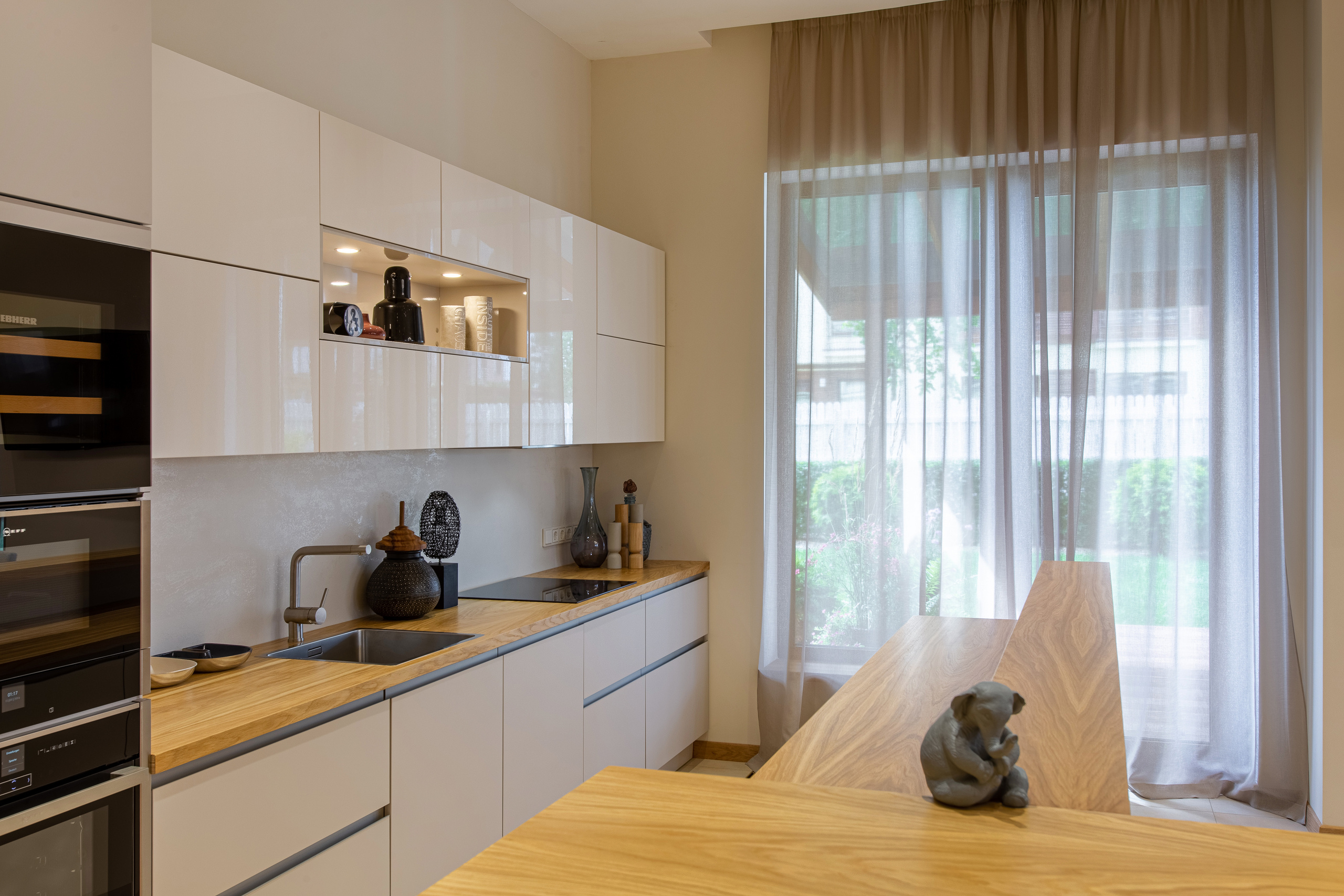 Vnukovo Country Club. Видеооператор/Фотограф Николай Завьялов