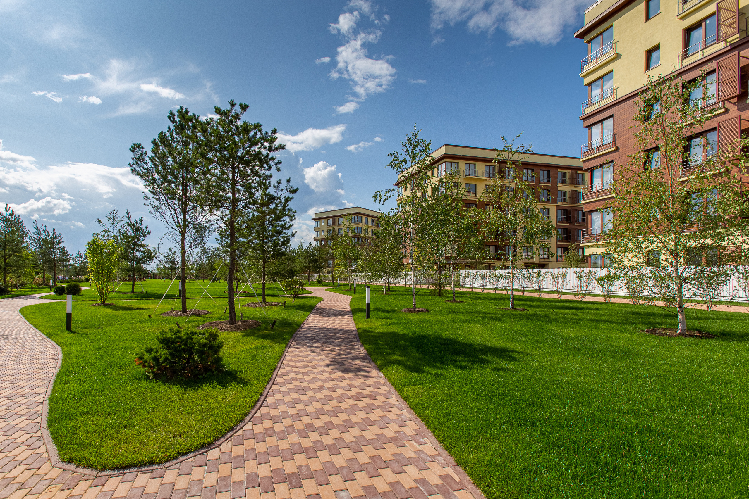 Vnukovo Country Club. Видеооператор/Фотограф Николай Завьялов