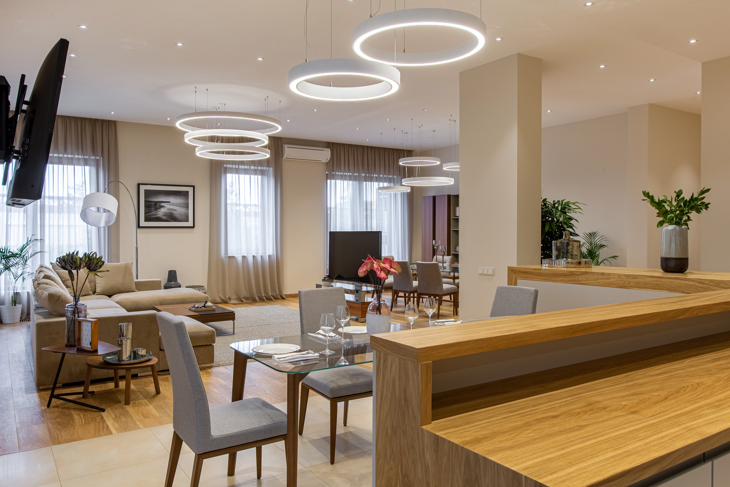 Vnukovo Country Club. Видеооператор/Фотограф Николай Завьялов