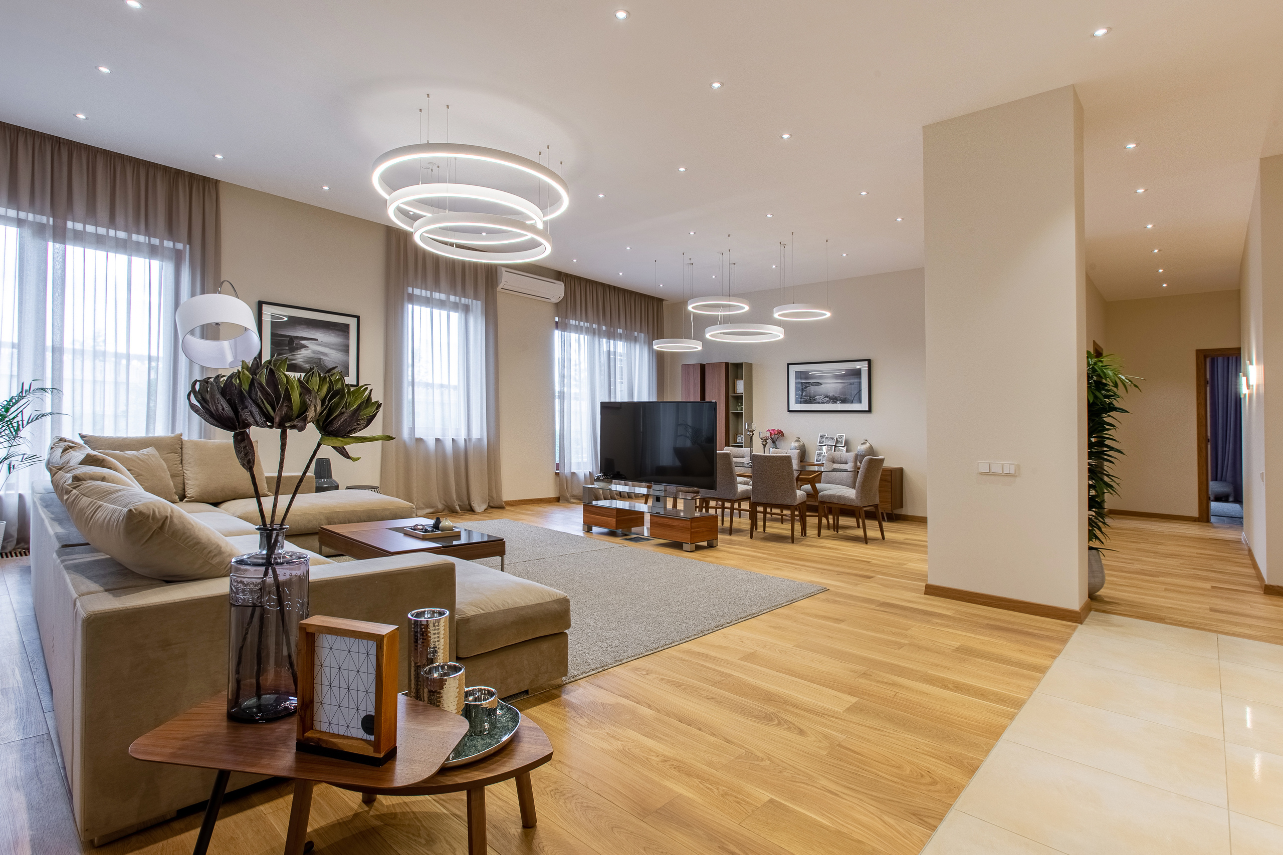 Vnukovo Country Club. Видеооператор/Фотограф Николай Завьялов