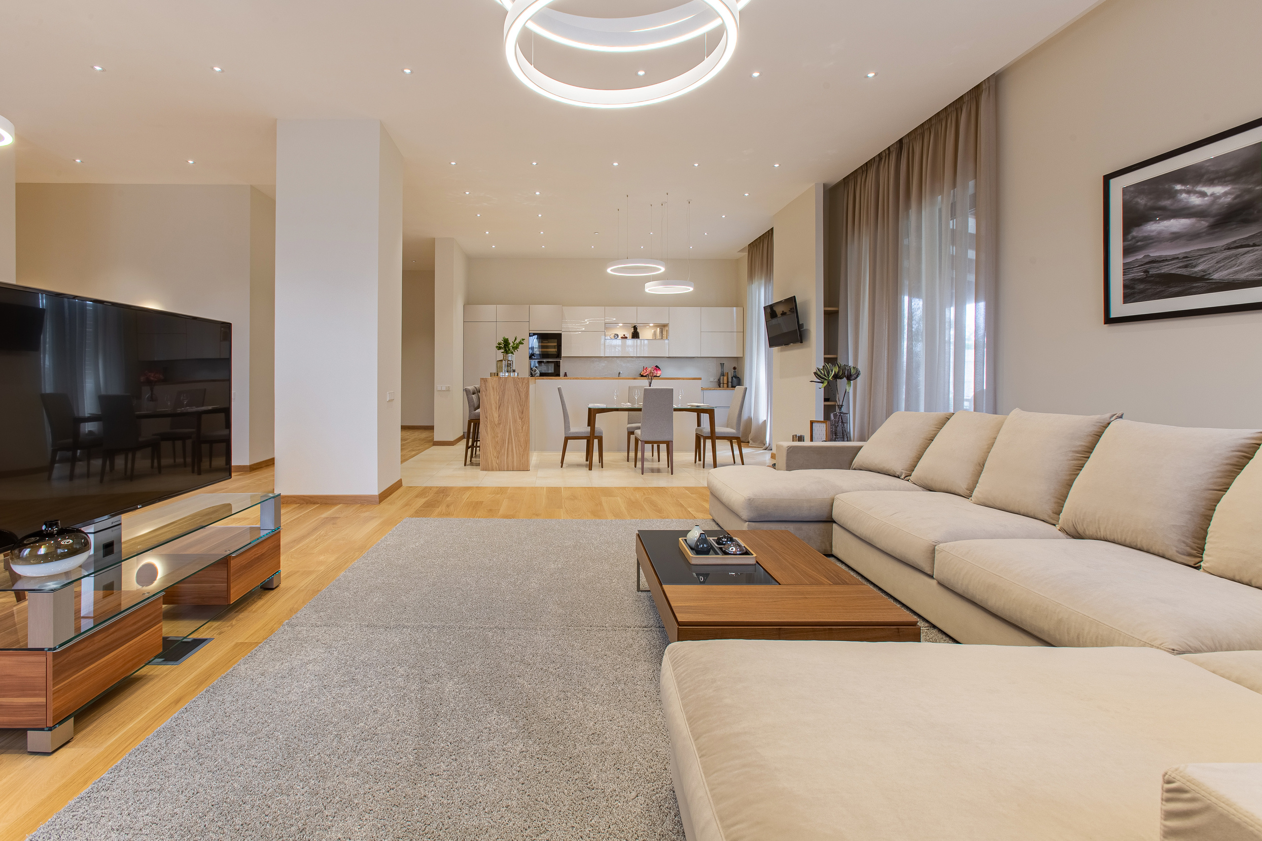 Vnukovo Country Club. Видеооператор/Фотограф Николай Завьялов