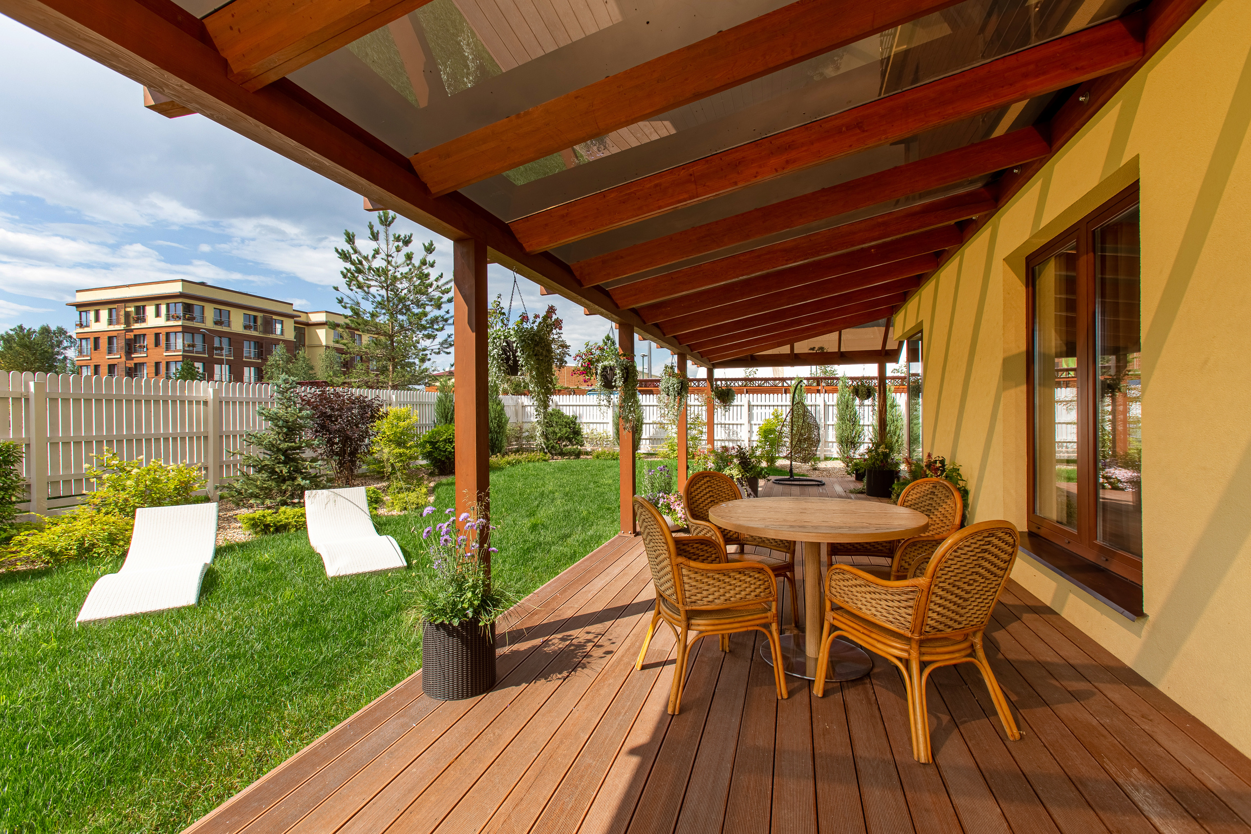 Vnukovo Country Club. Видеооператор/Фотограф Николай Завьялов