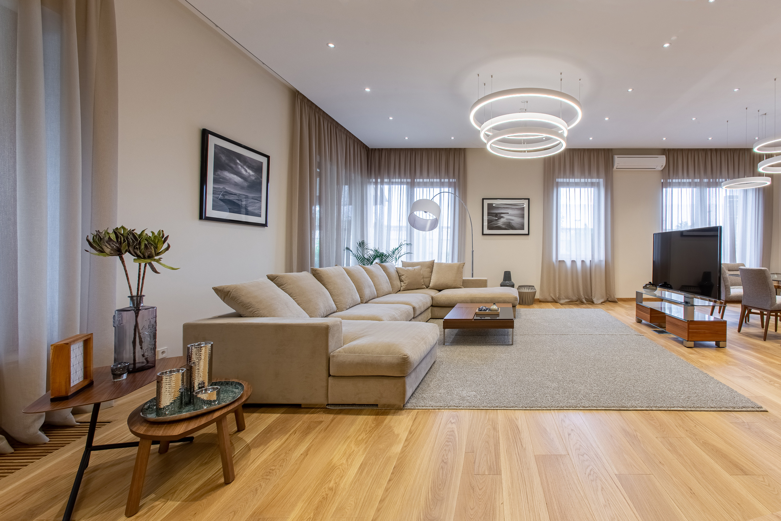 Vnukovo Country Club. Видеооператор/Фотограф Николай Завьялов