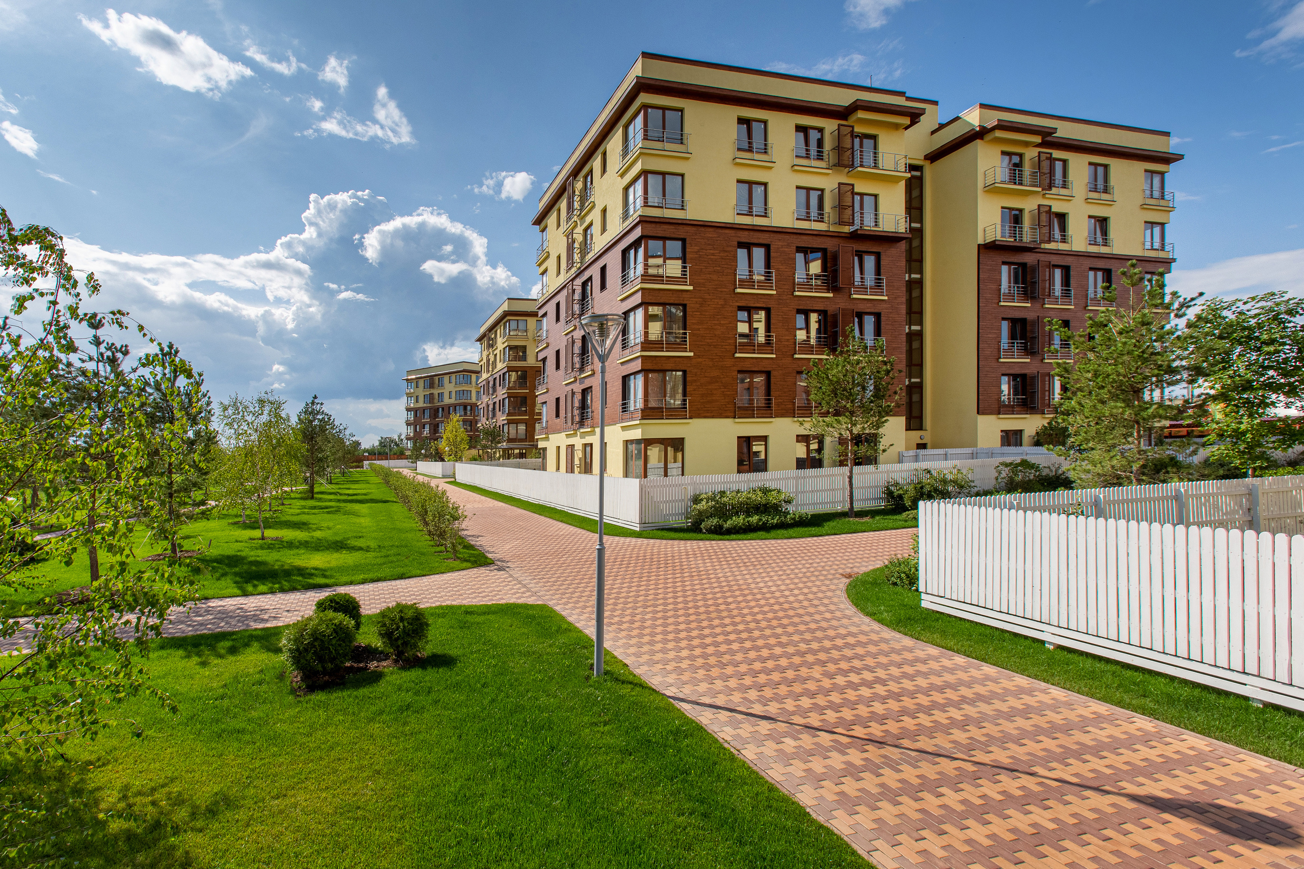 Vnukovo Country Club. Видеооператор/Фотограф Николай Завьялов