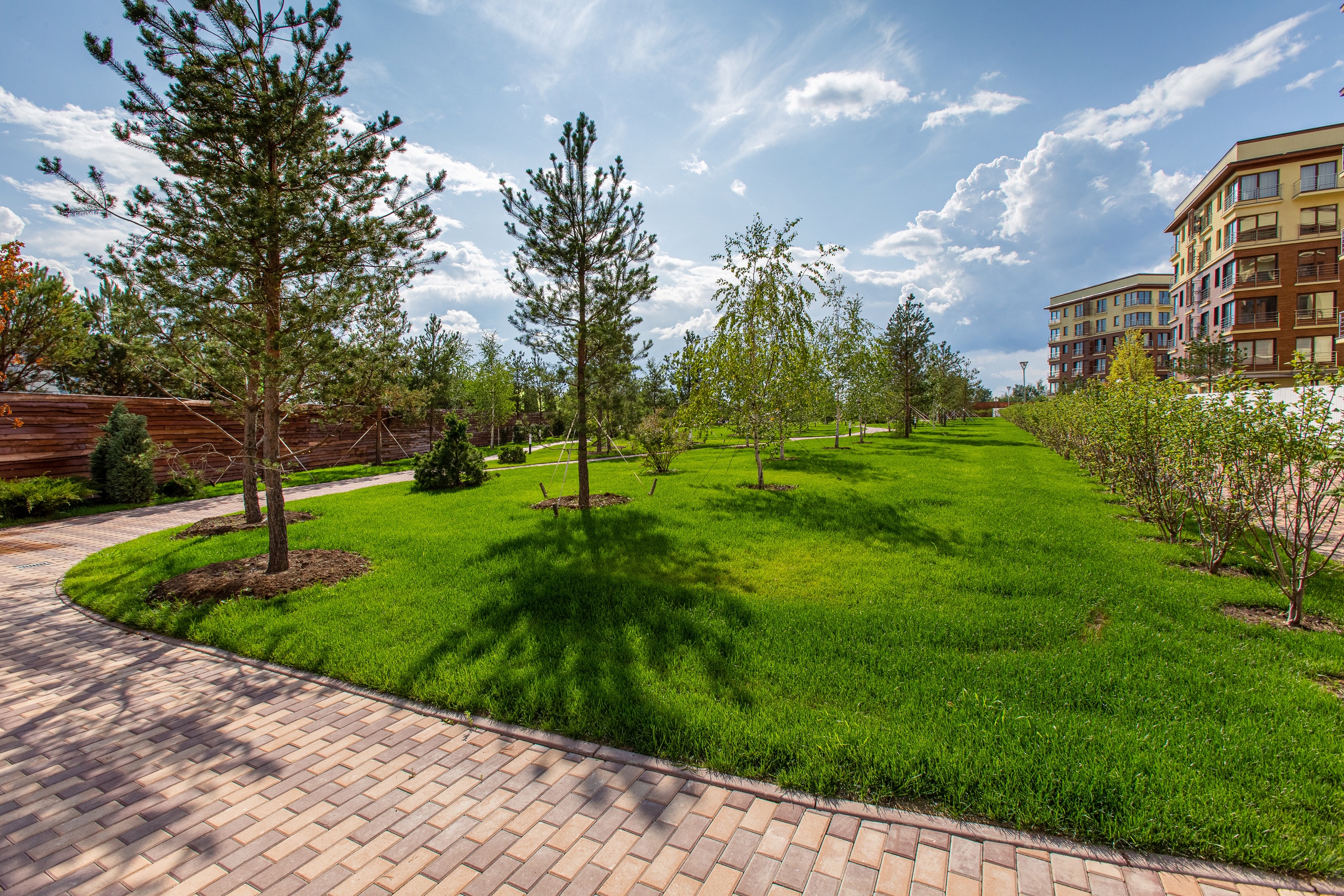 Vnukovo Country Club. Видеооператор/Фотограф Николай Завьялов