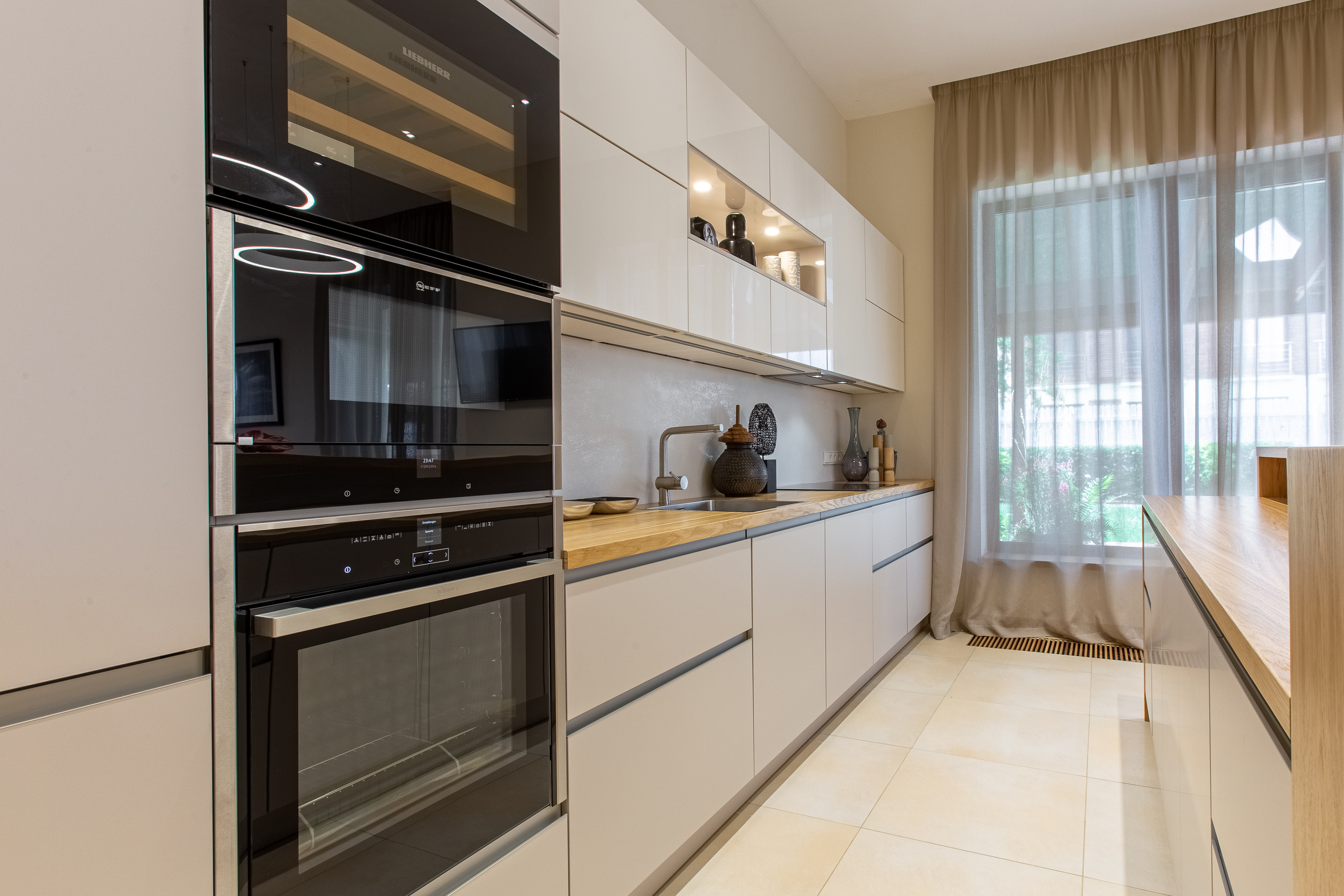 Vnukovo Country Club. Видеооператор/Фотограф Николай Завьялов