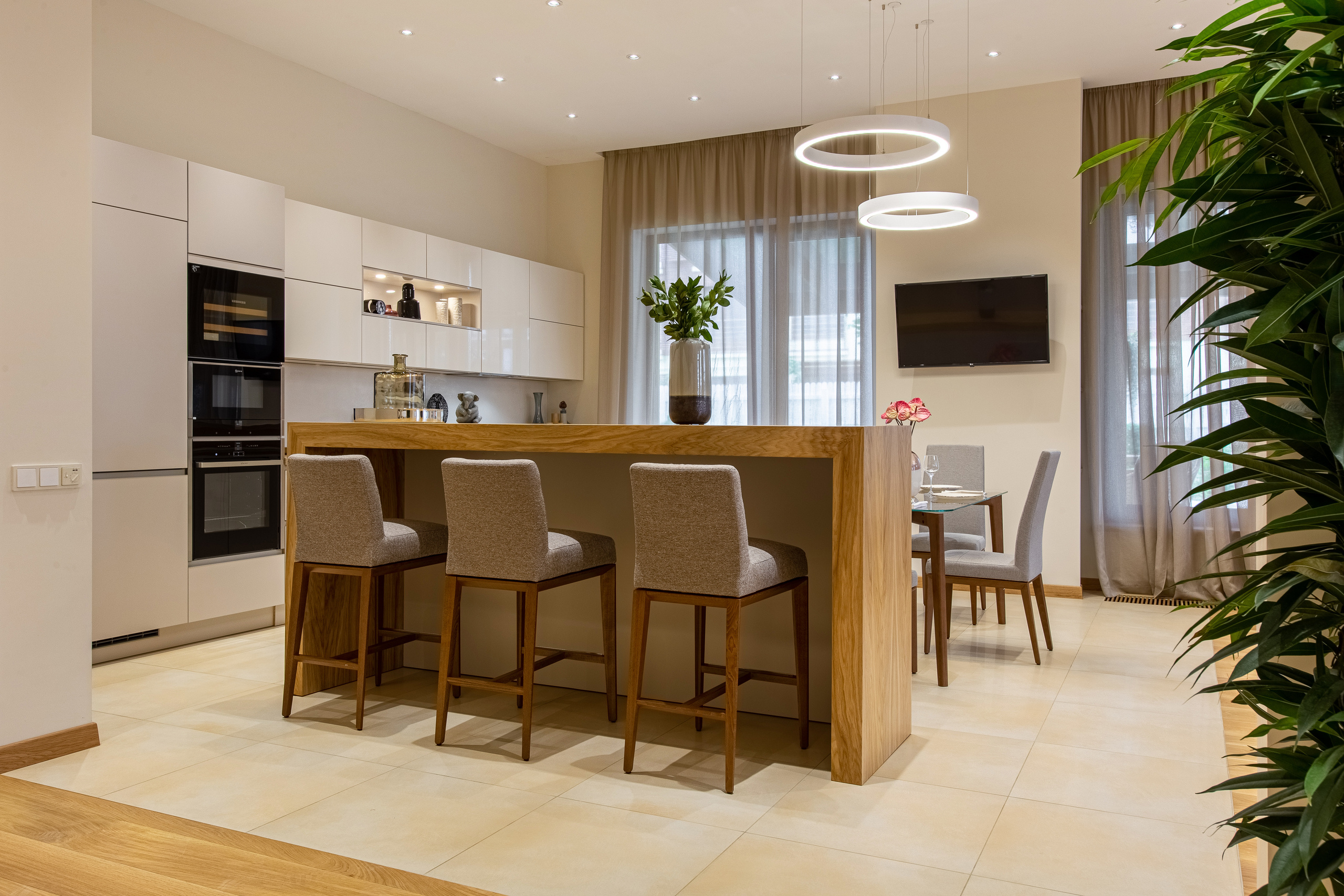 Vnukovo Country Club. Видеооператор/Фотограф Николай Завьялов