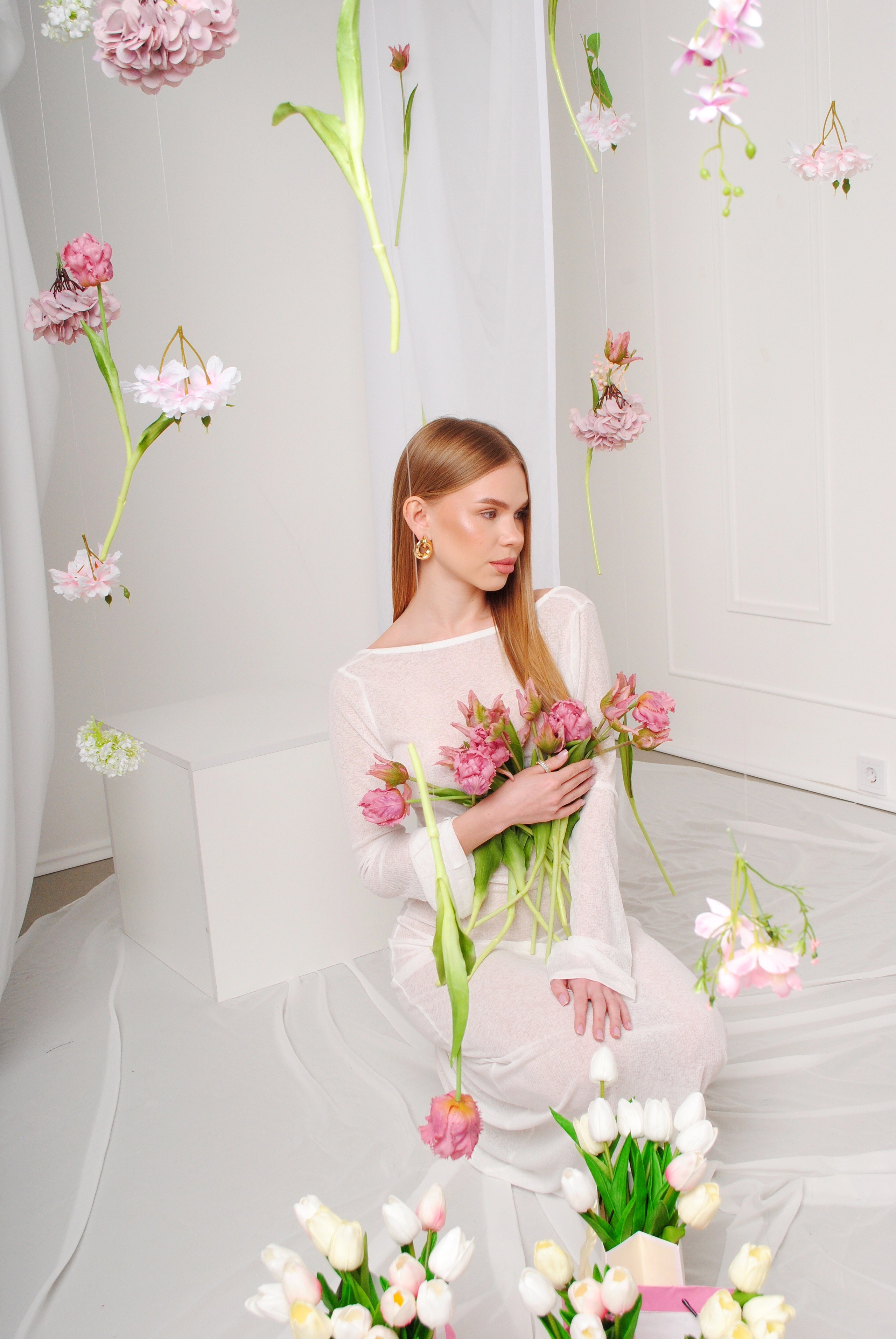 Милана. Фотограф Мария Мусаелян