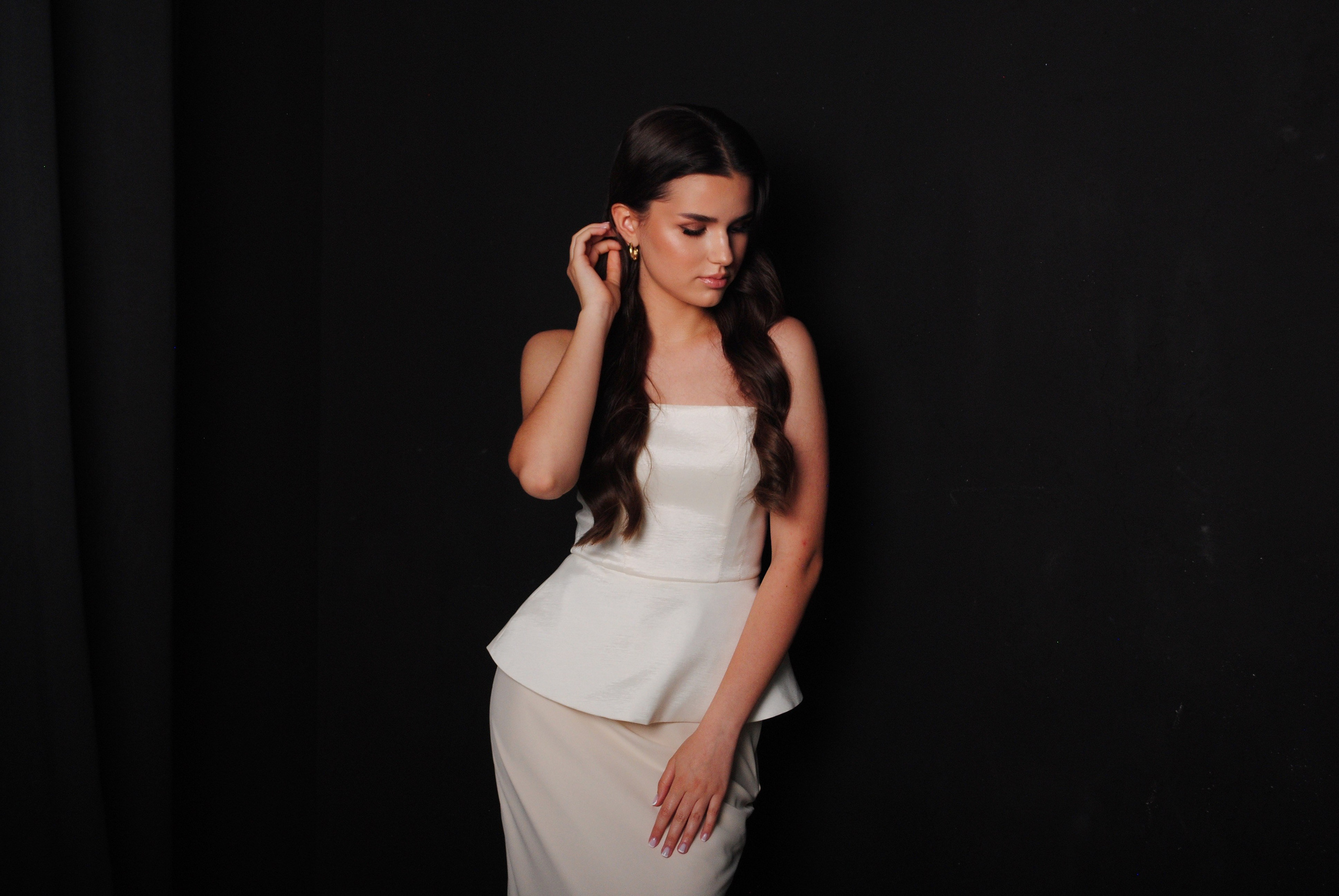 Татьяна. Фотограф Мария Мусаелян