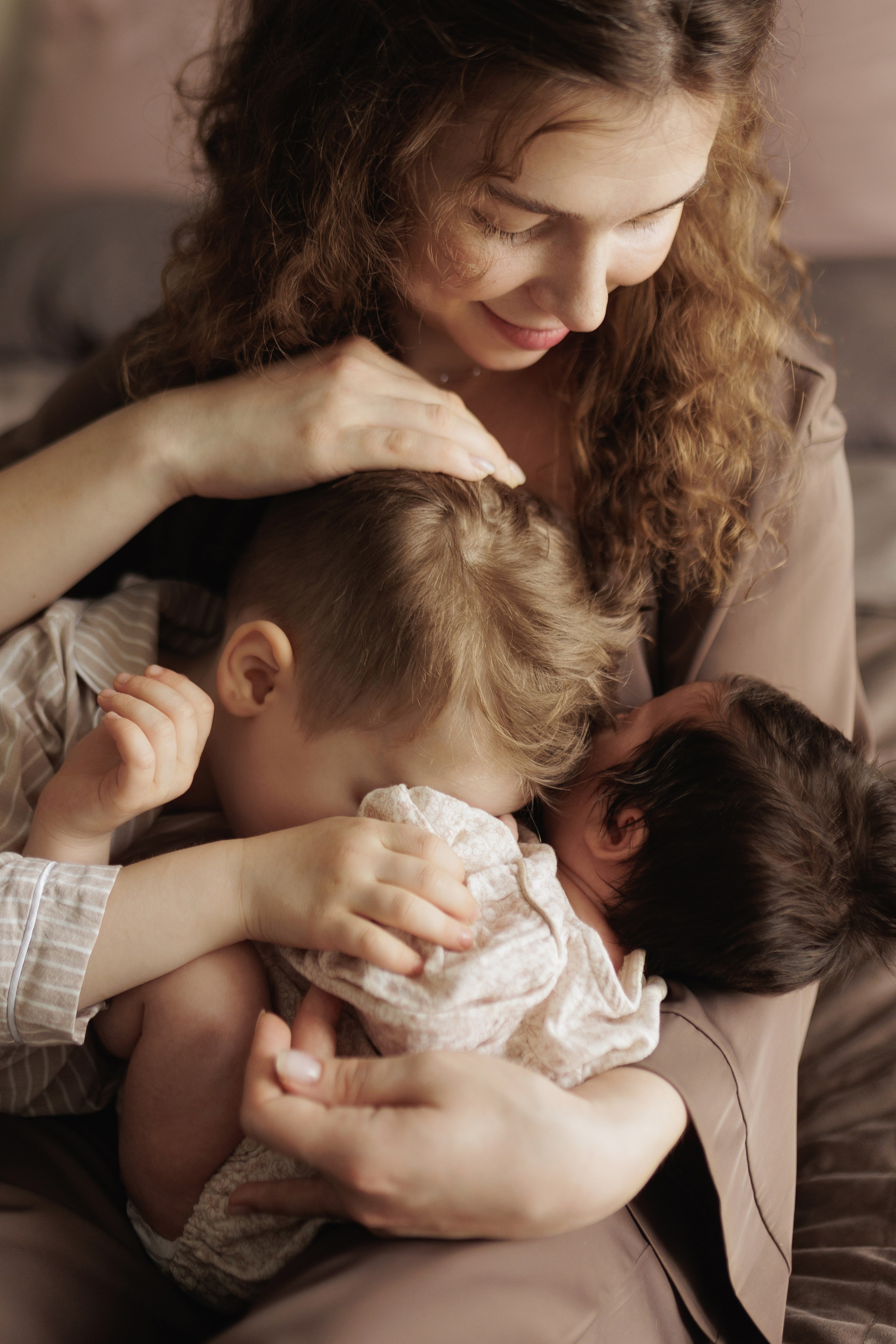 Варя. Фотограф в Красногорске и Москве