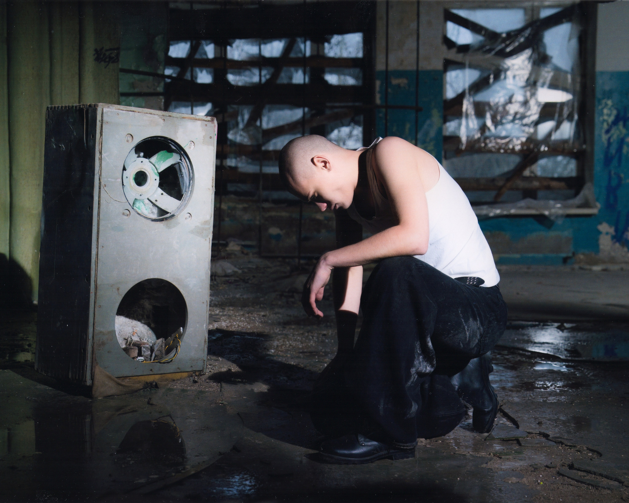 Yaroslav. Fokysphoto