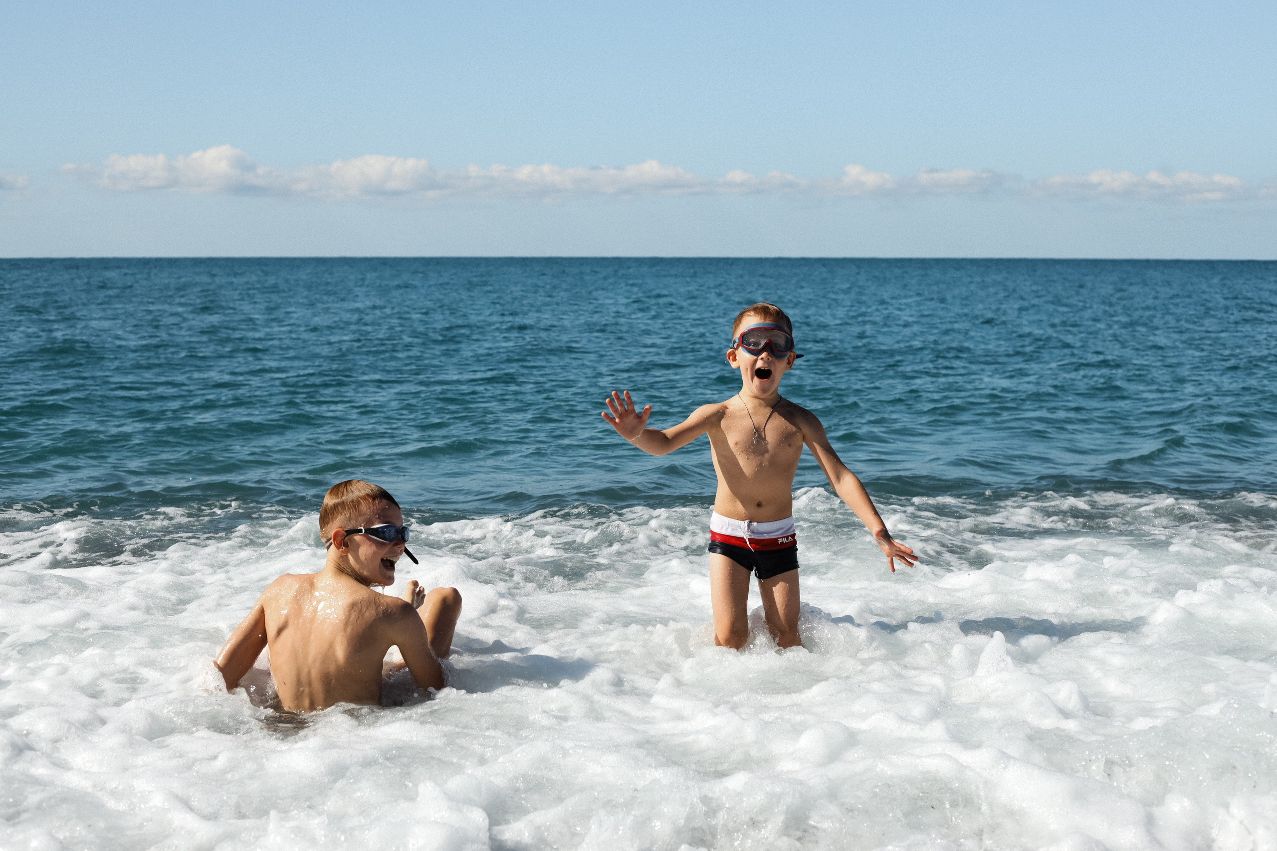 Абхазия 2023. Свадебный и семейный фотограф Анна Печенкина