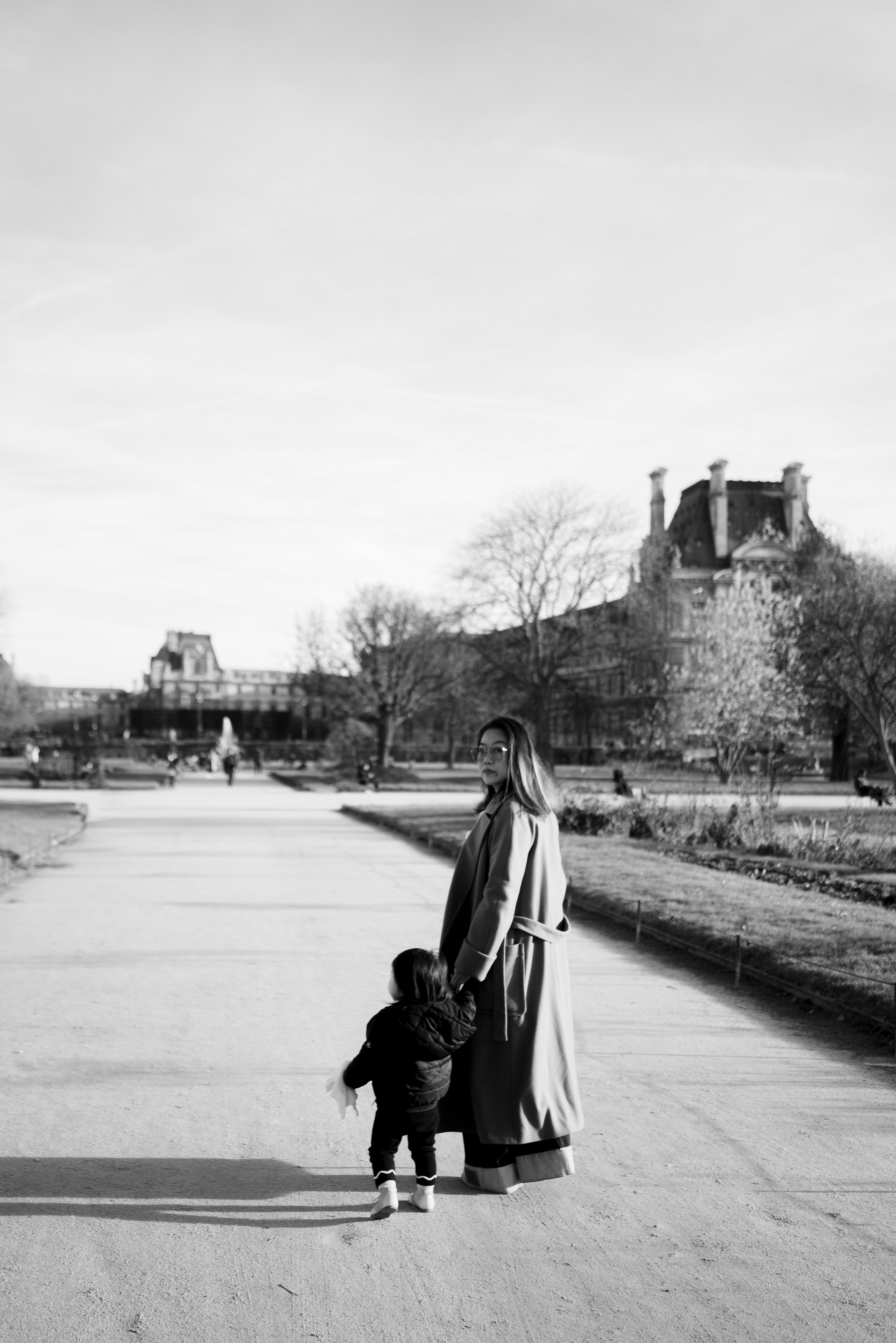 Mary. Photographer Yudakova Daria