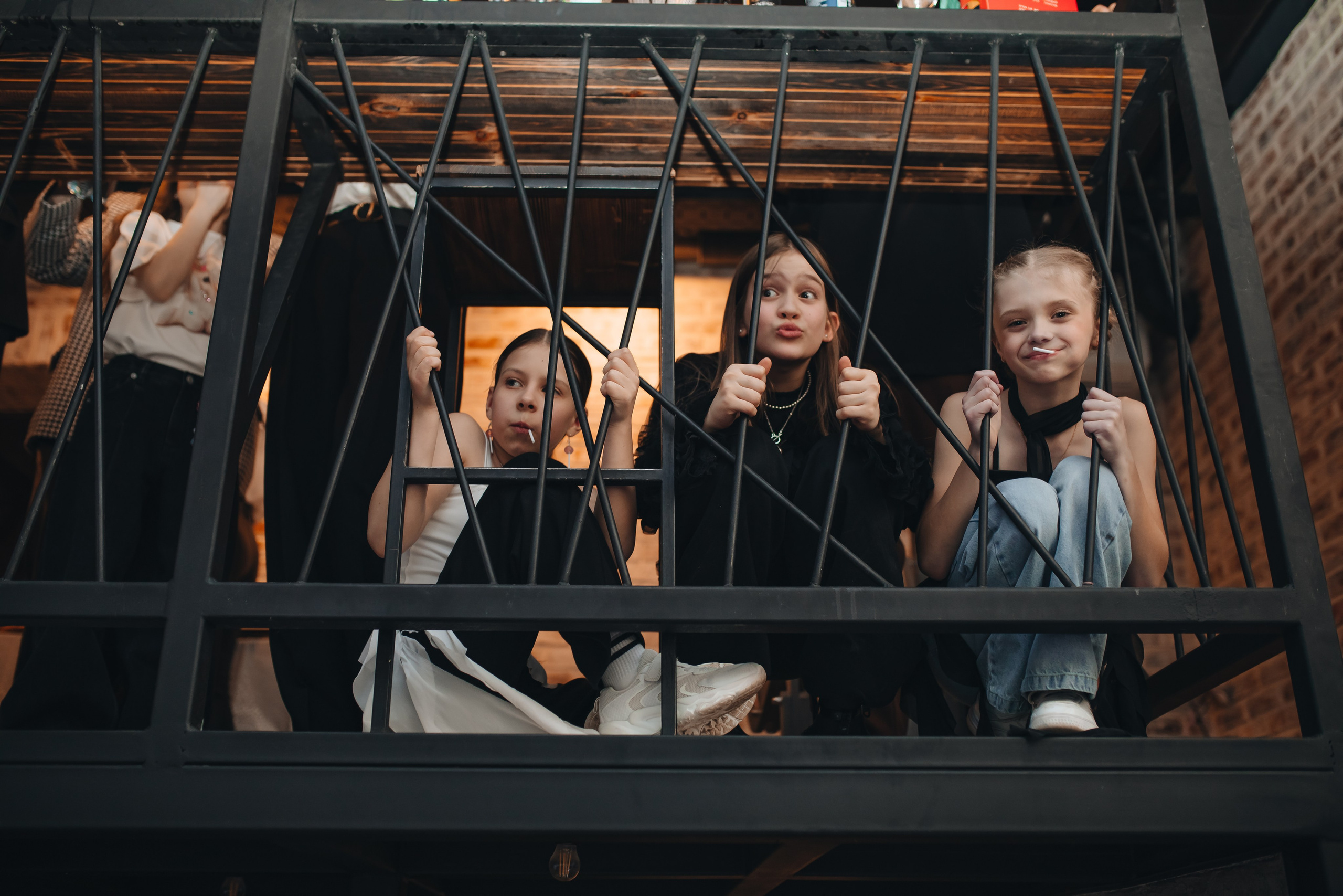 Марусе 11 лет. Семейный и детский фотограф в Москве Дорогова Екатерина