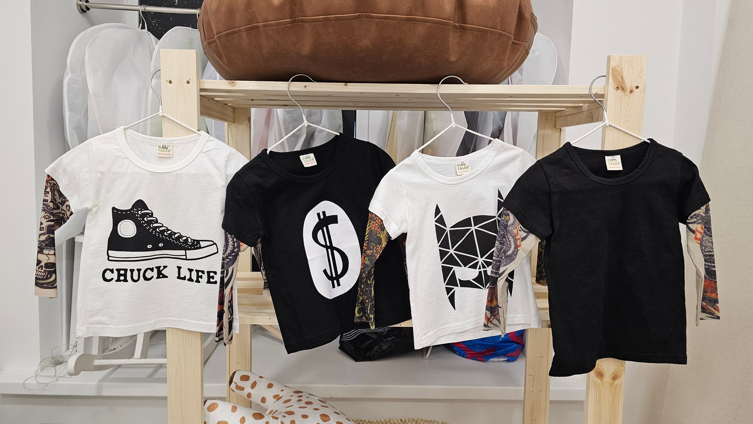 Годовасики гардероб. Детский фотограф Магадан