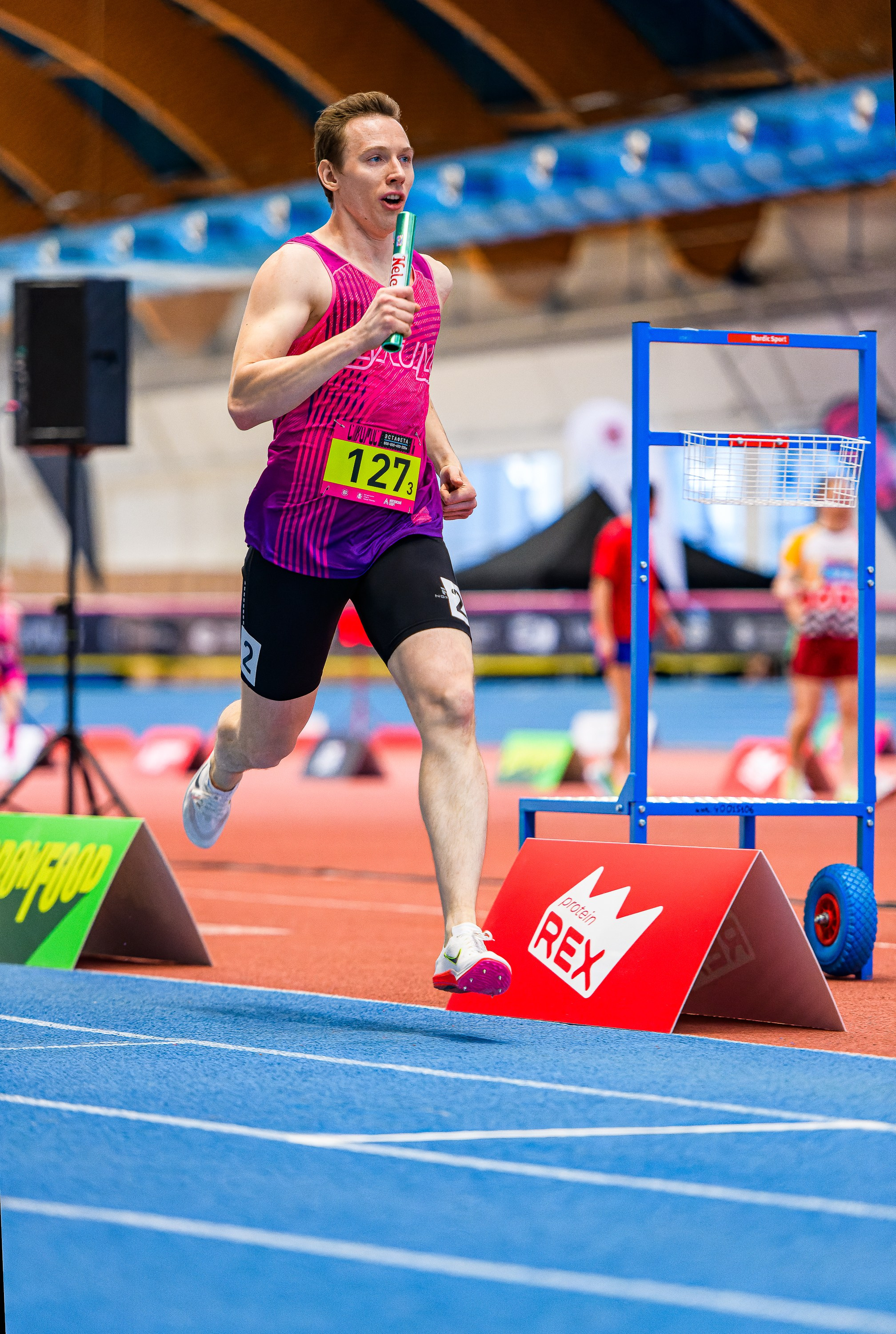 Скорость!. Репортажный фотограф Сергей Квартальнов