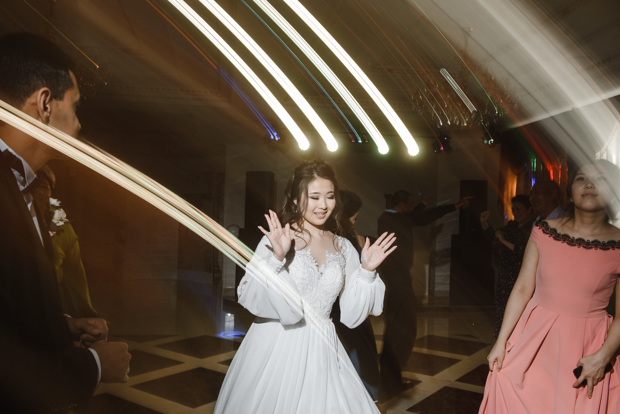 Адиль & Енлик. Фотограф Даурен Абилхаятов