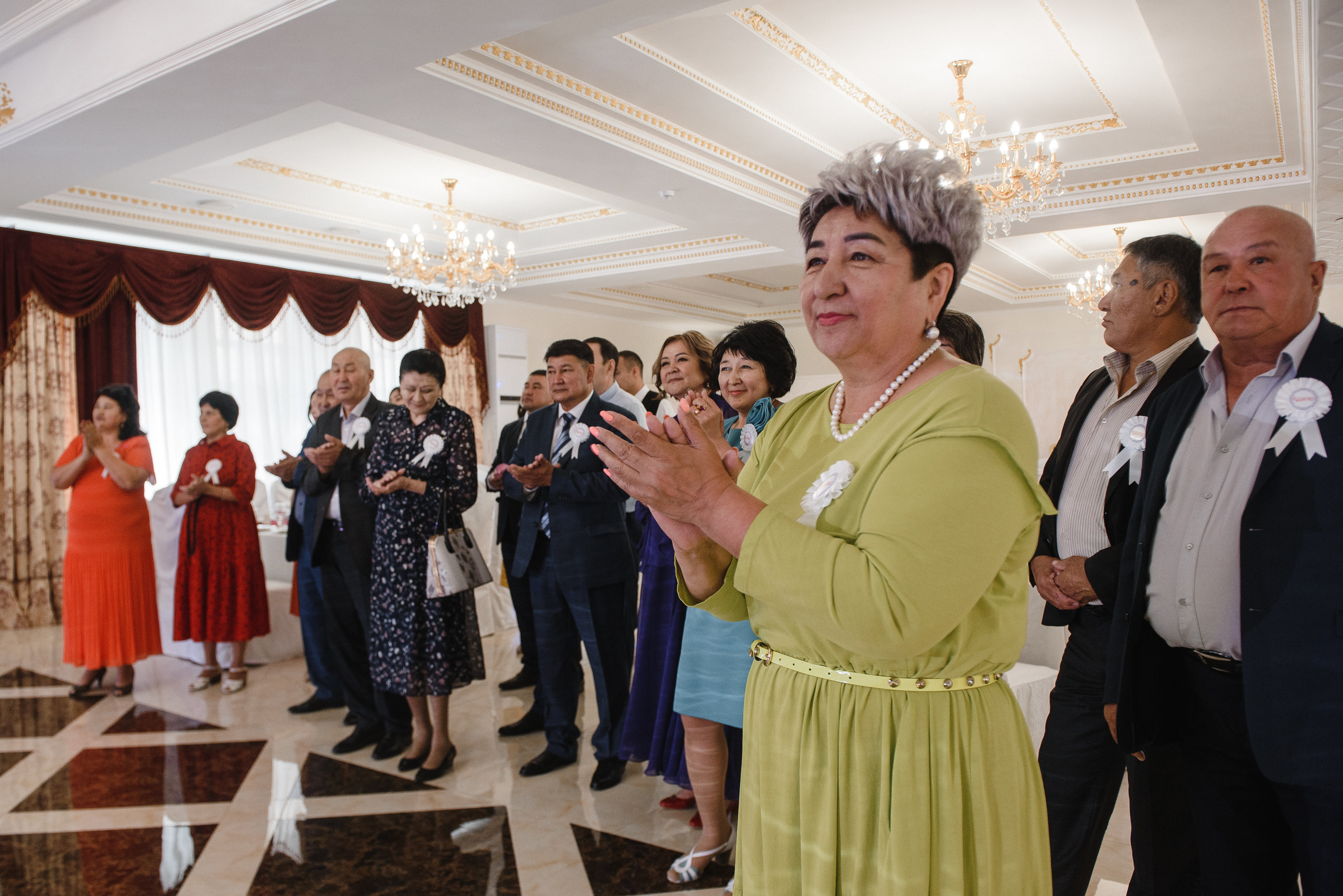 Адиль & Енлик. Фотограф Даурен Абилхаятов