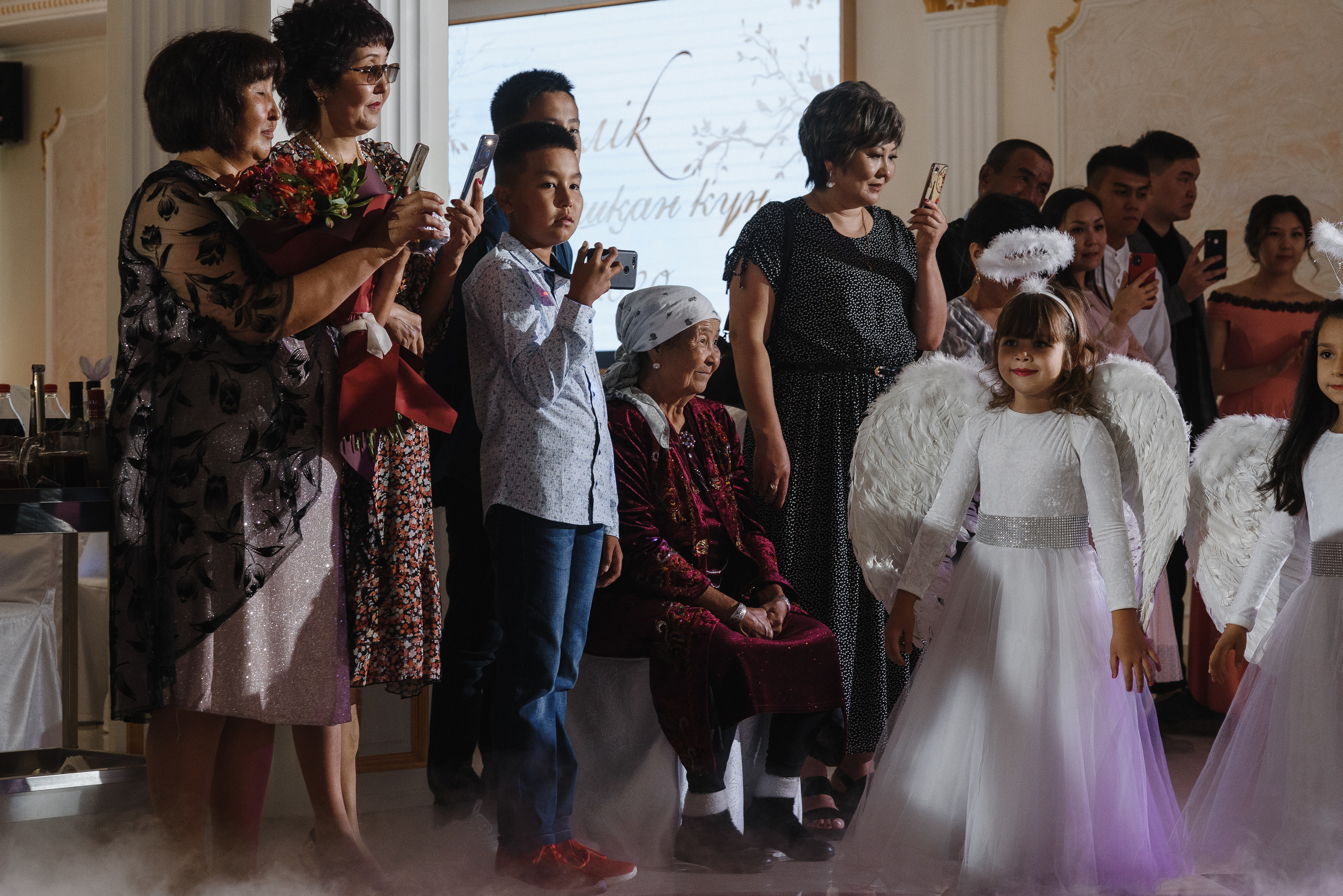 Адиль & Енлик. Фотограф Даурен Абилхаятов