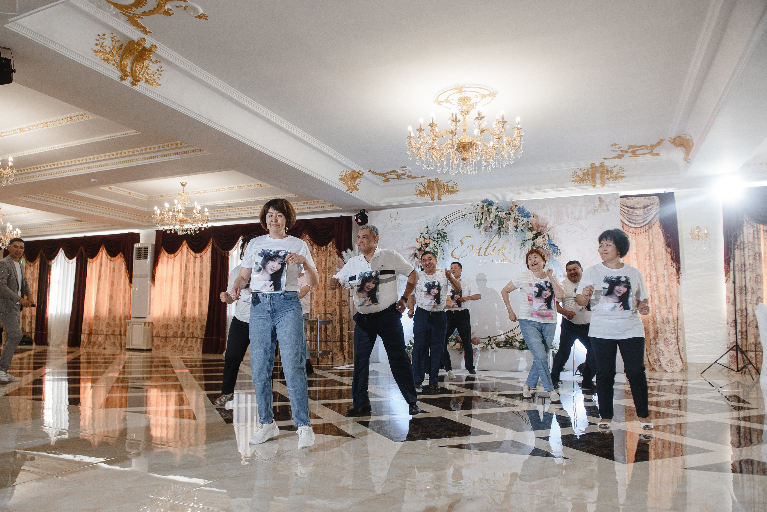 Адиль & Енлик. Фотограф Даурен Абилхаятов