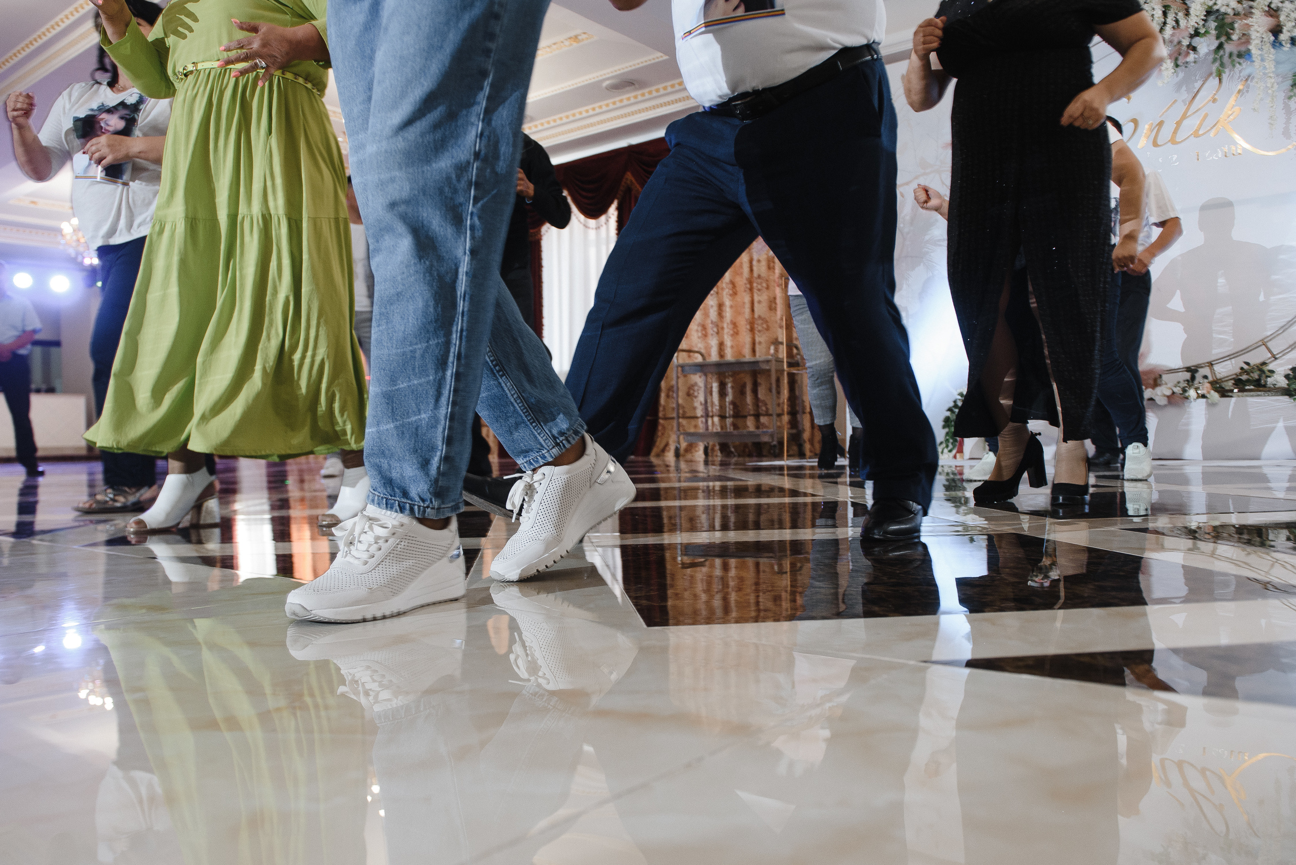 Адиль & Енлик. Фотограф Даурен Абилхаятов