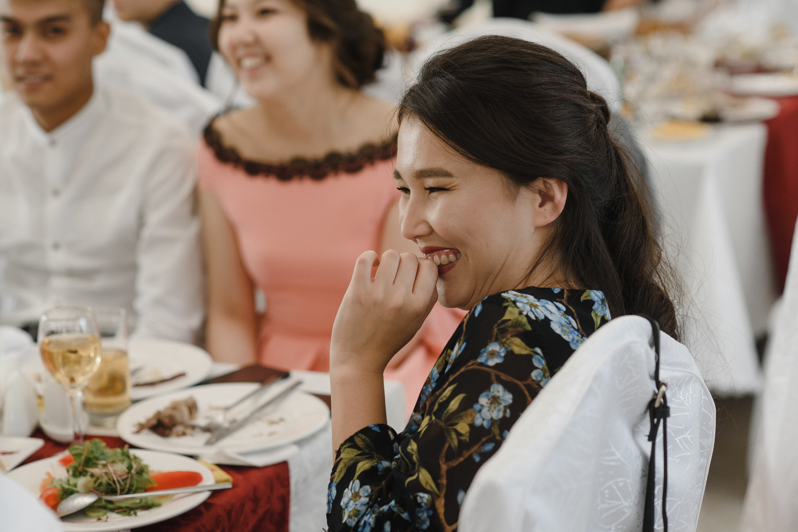 Адиль & Енлик. Фотограф Даурен Абилхаятов