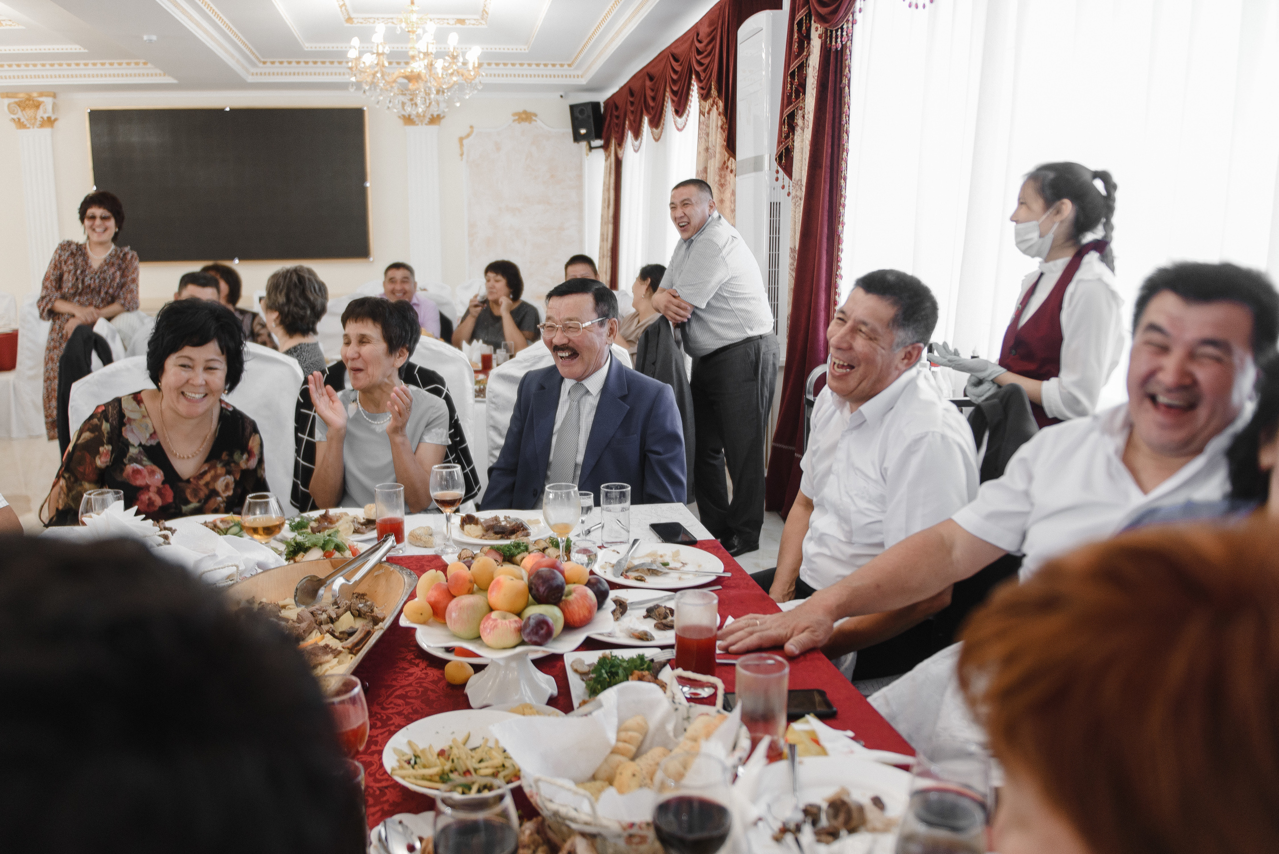 Адиль & Енлик. Фотограф Даурен Абилхаятов