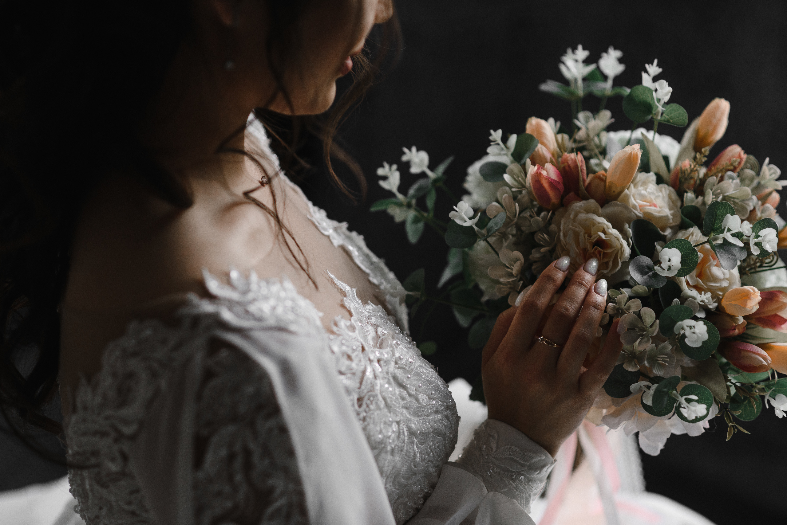 Адиль & Енлик. Фотограф Даурен Абилхаятов