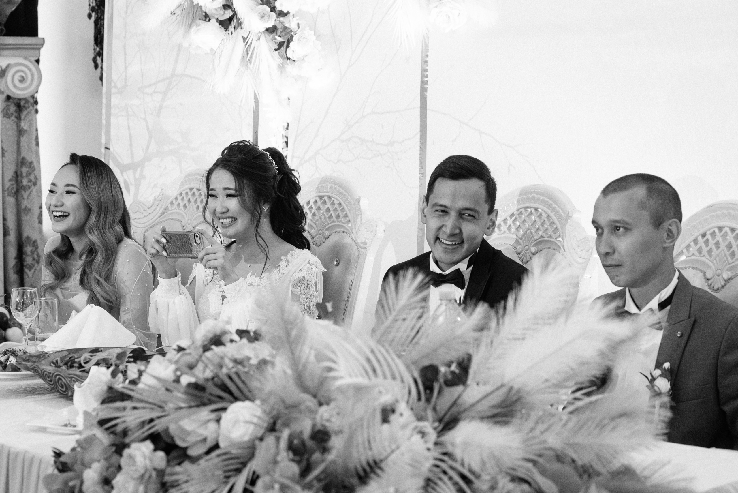 Адиль & Енлик. Фотограф Даурен Абилхаятов