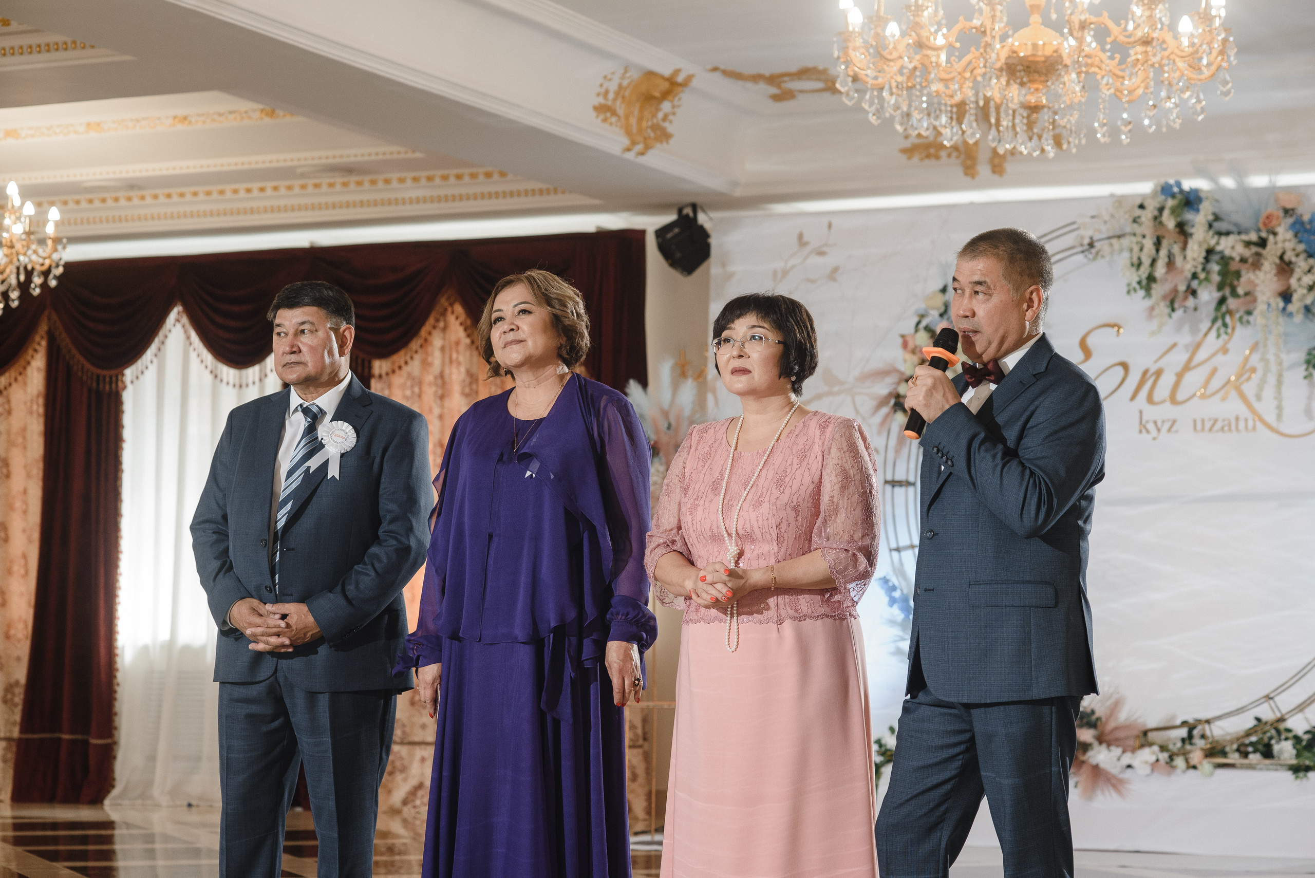 Адиль & Енлик. Фотограф Даурен Абилхаятов