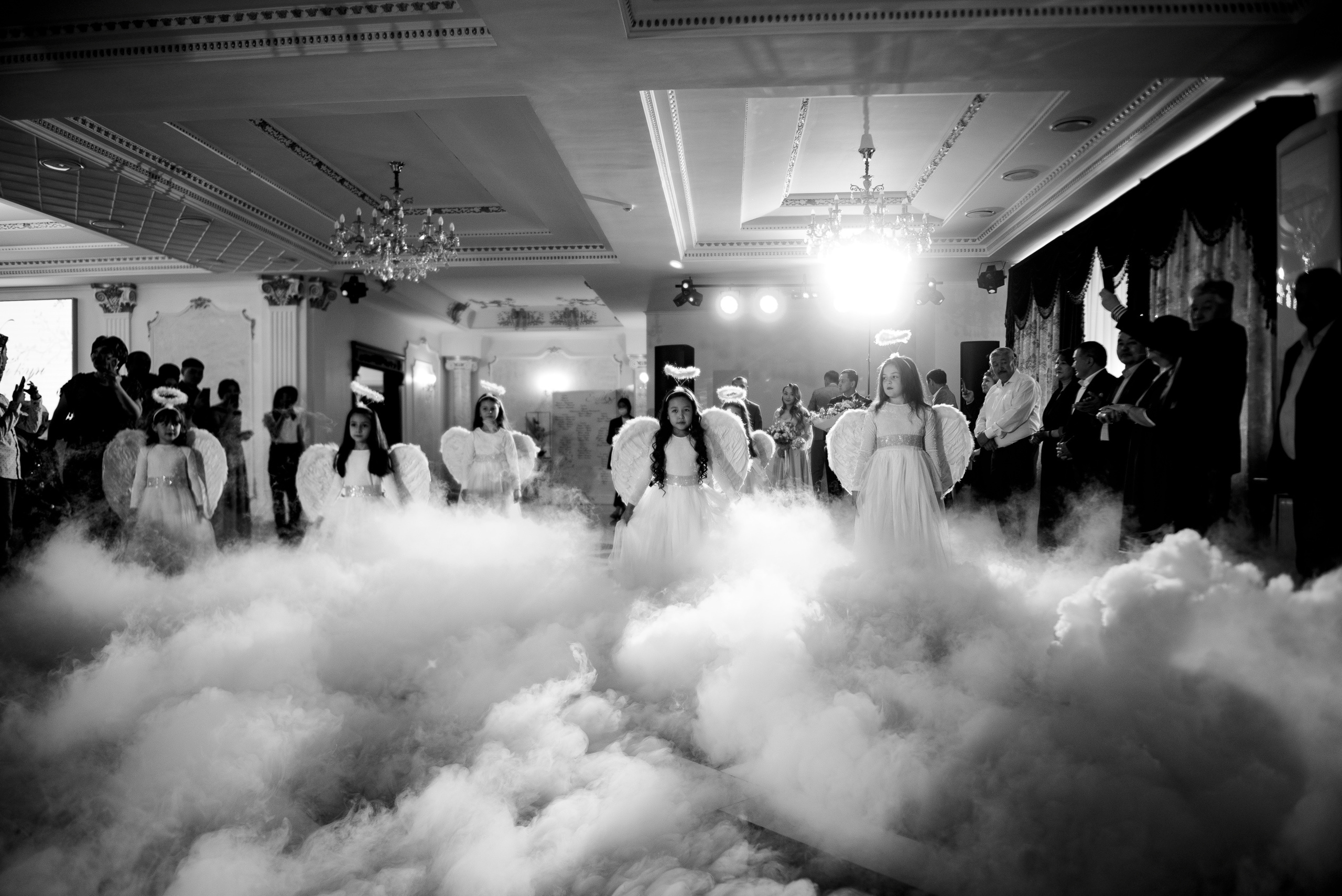 Адиль & Енлик. Фотограф Даурен Абилхаятов