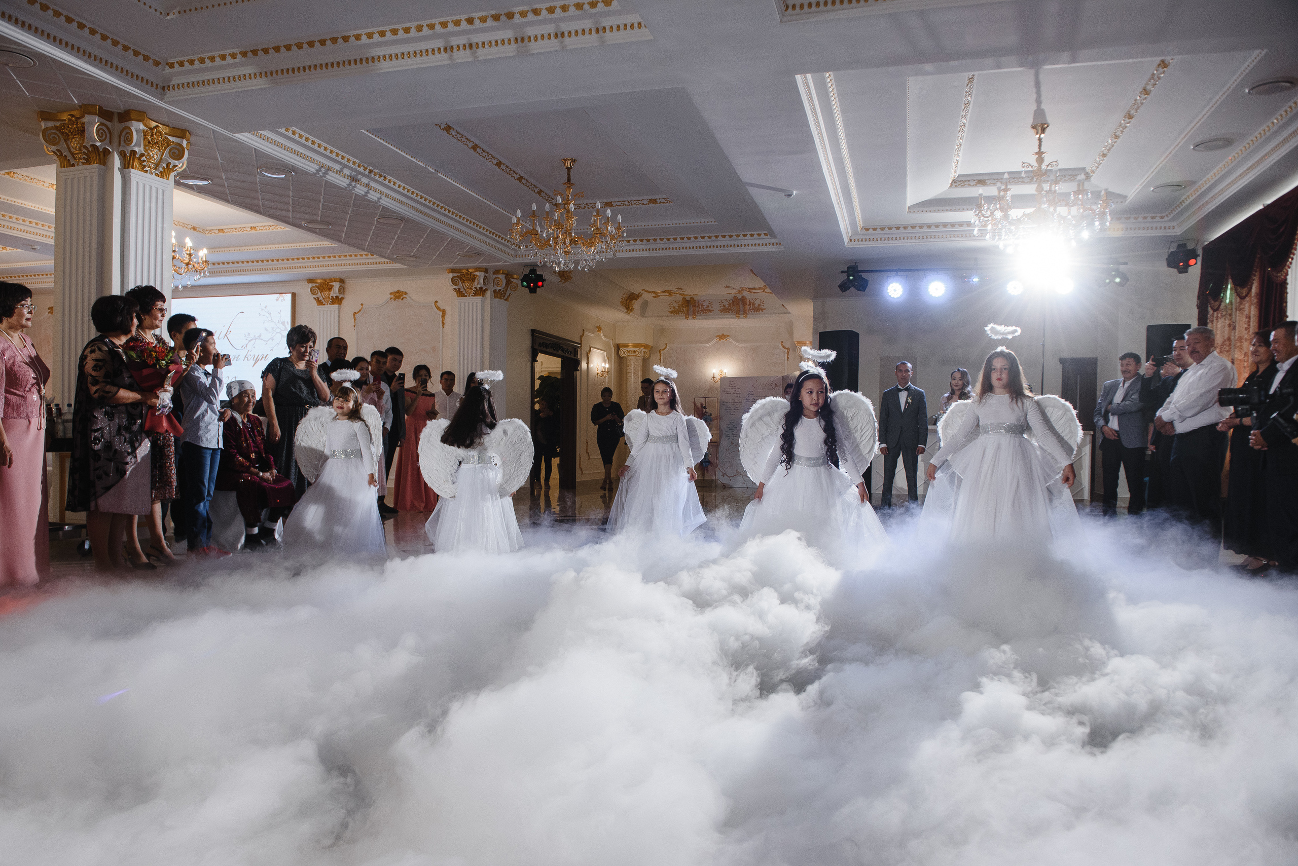 Адиль & Енлик. Фотограф Даурен Абилхаятов