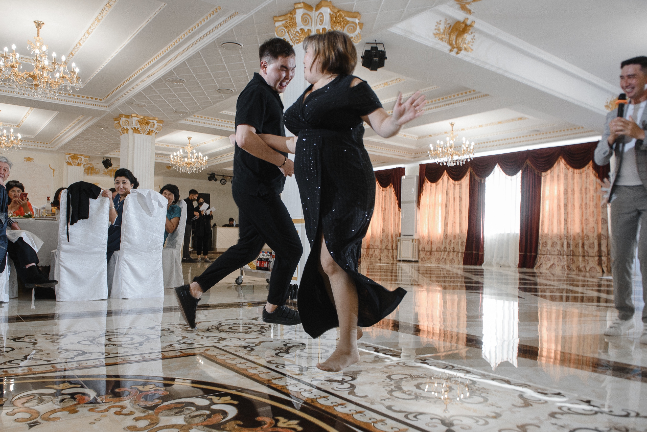 Адиль & Енлик. Фотограф Даурен Абилхаятов