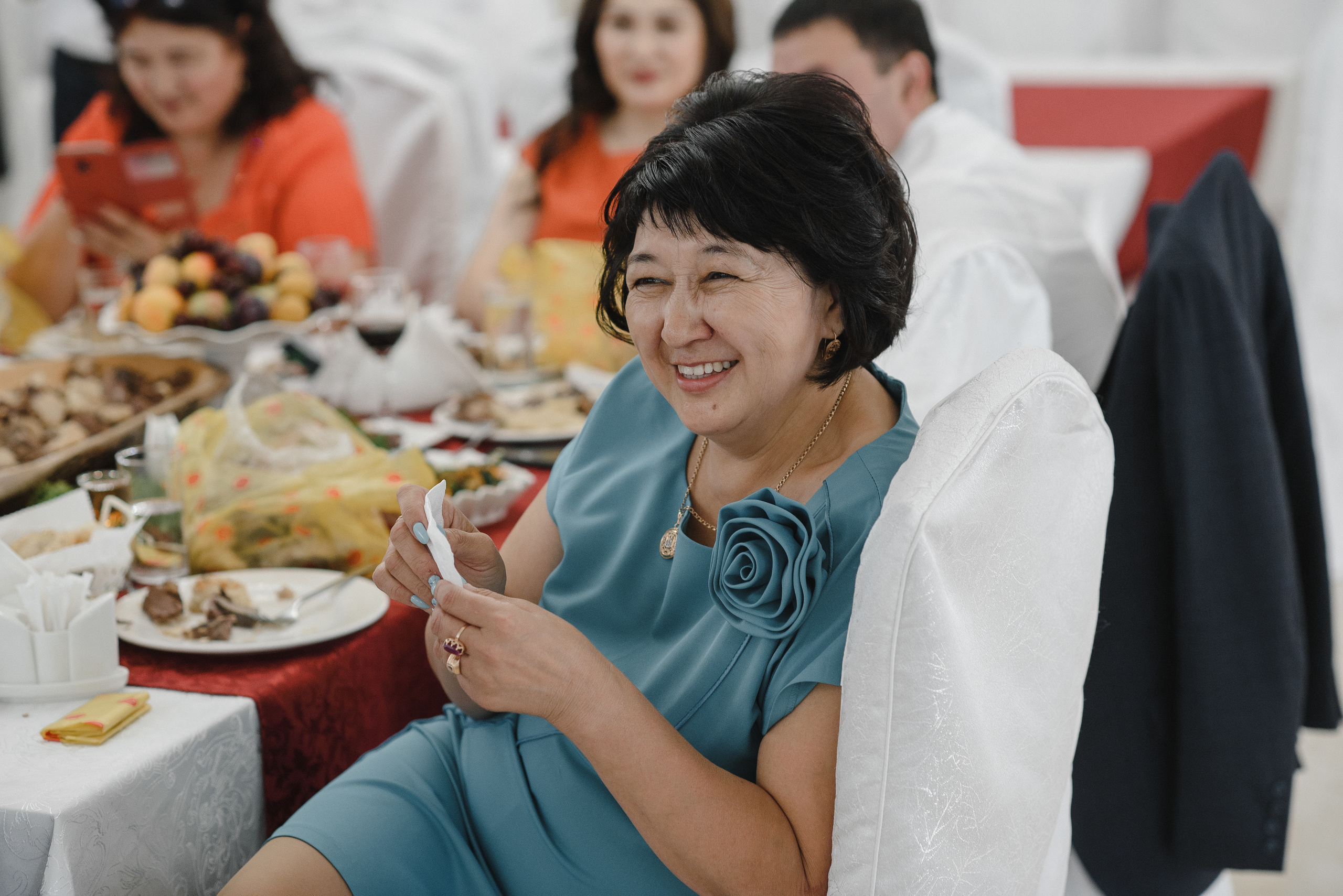 Адиль & Енлик. Фотограф Даурен Абилхаятов