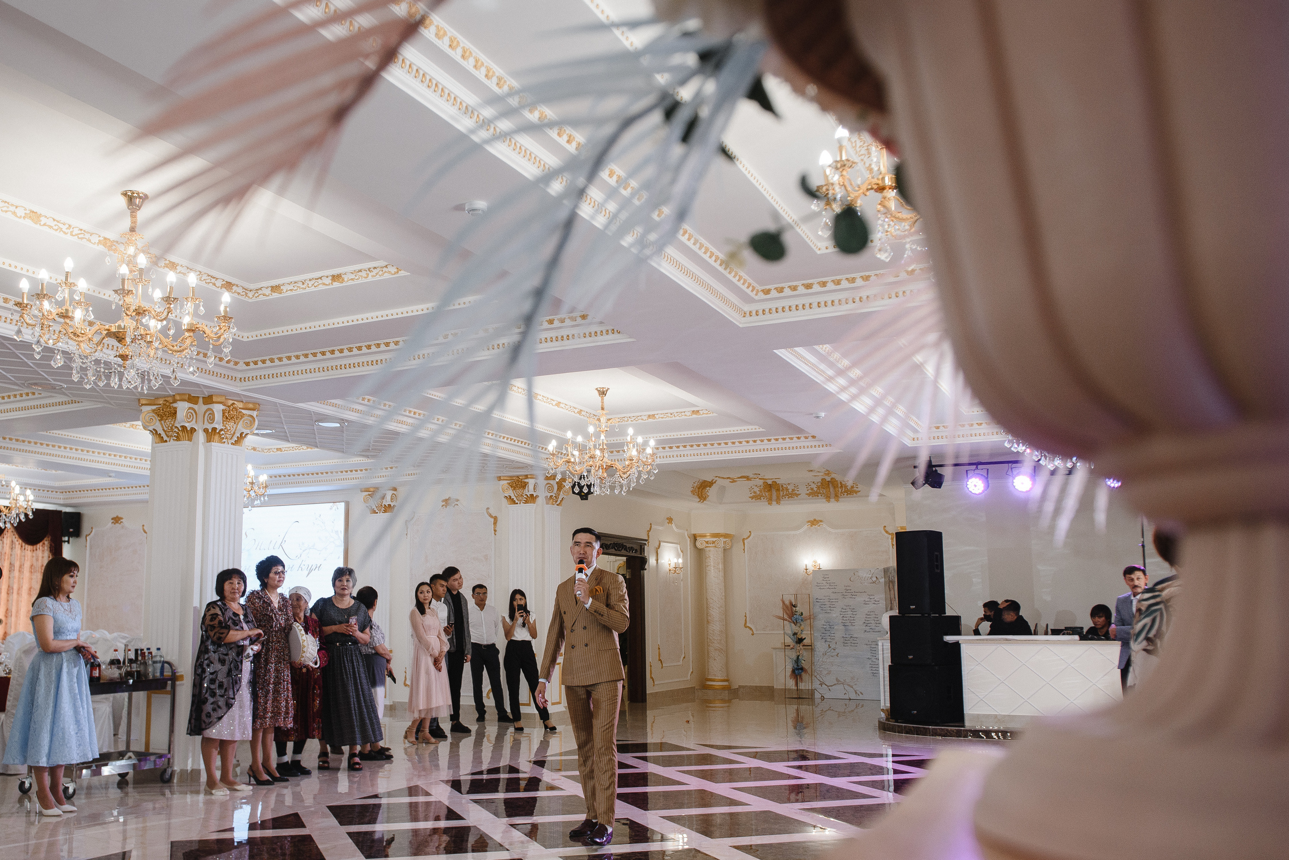 Адиль & Енлик. Фотограф Даурен Абилхаятов