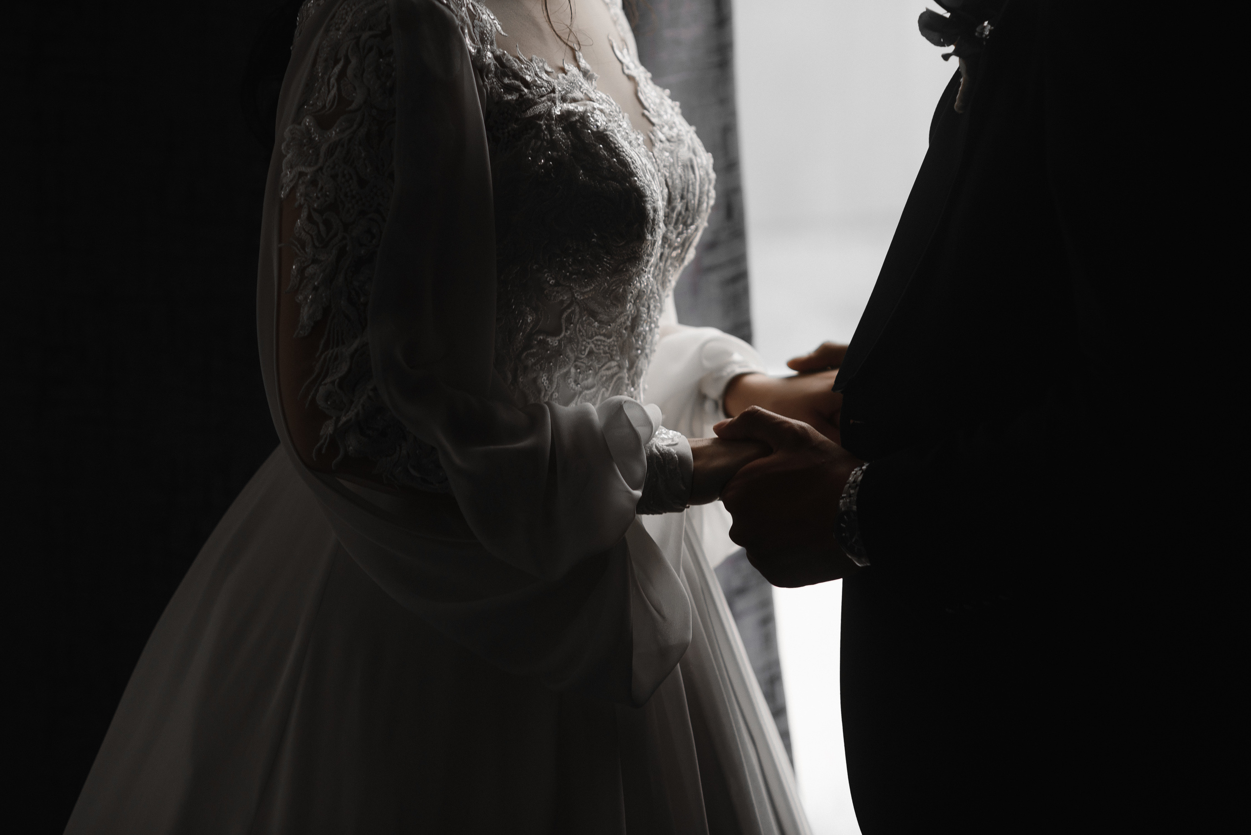 Адиль & Енлик. Фотограф Даурен Абилхаятов